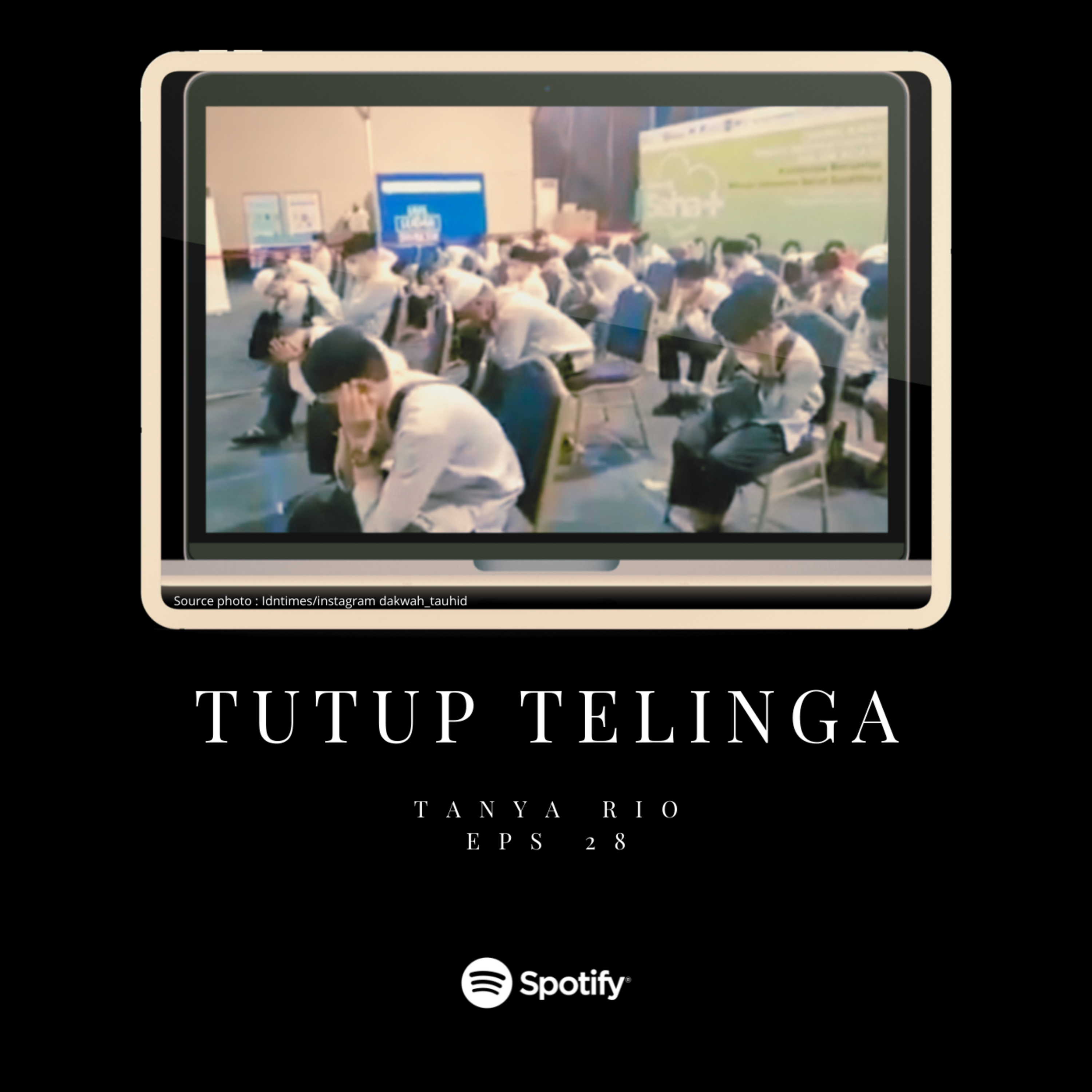 Tanya Rio Podcast