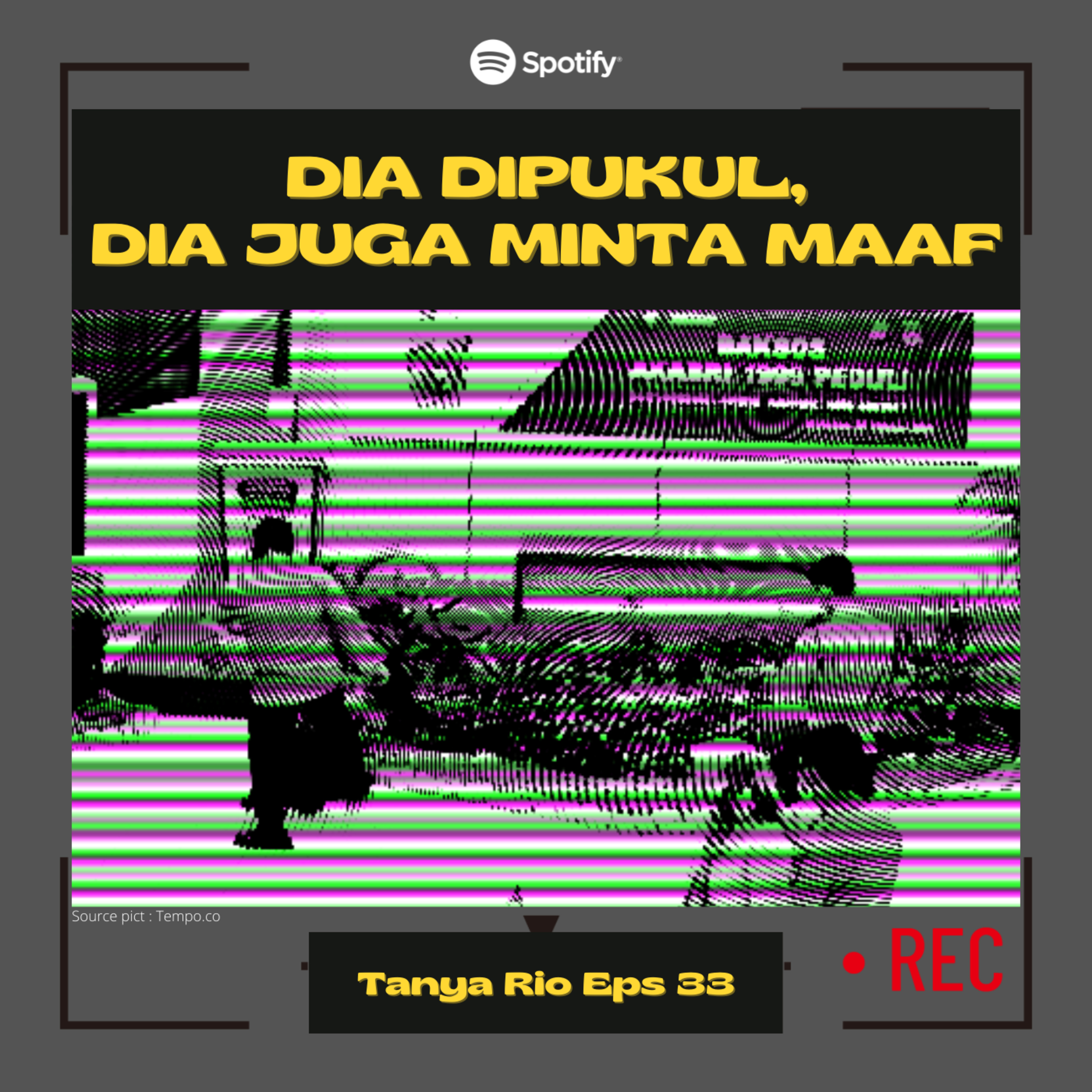 Tanya Rio Podcast