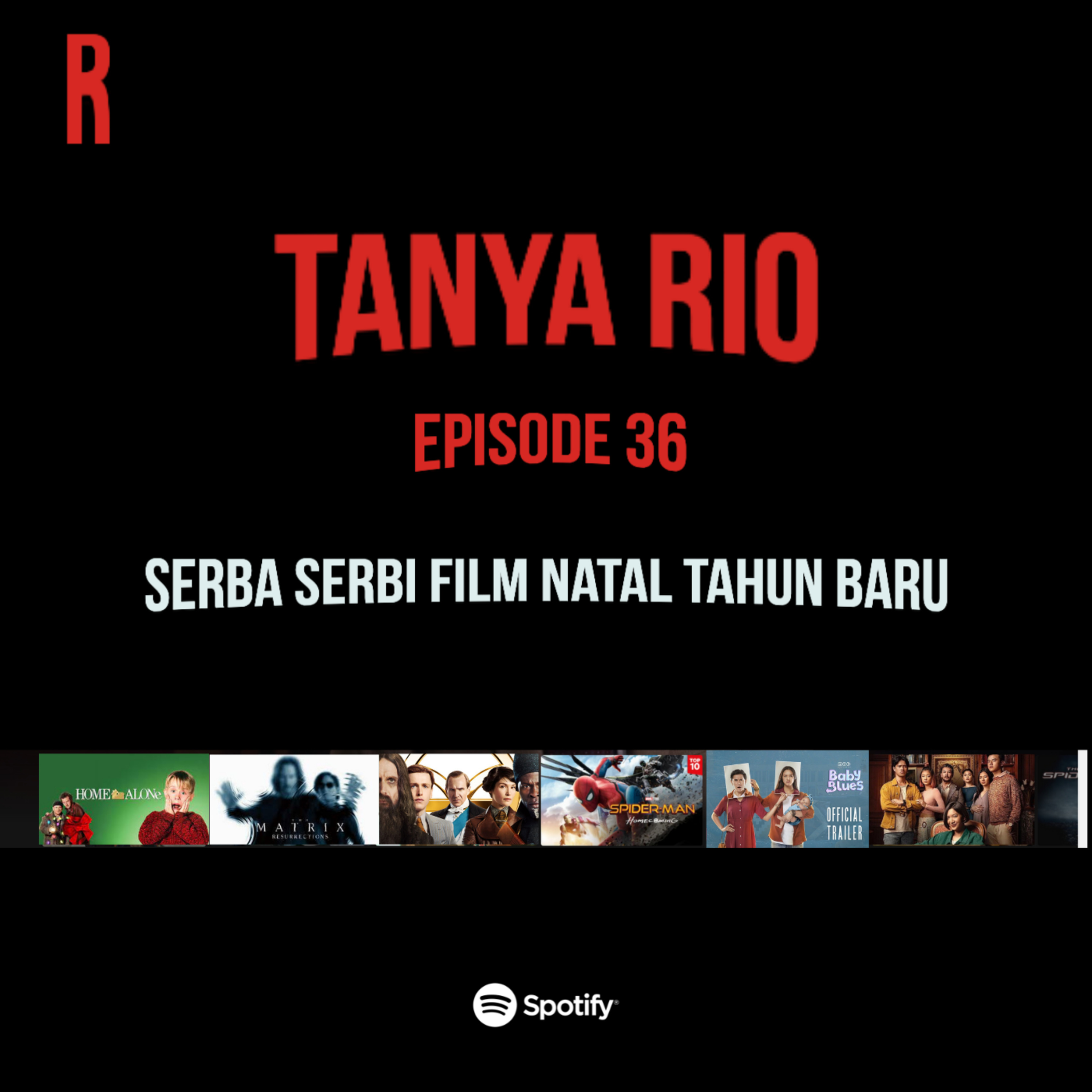 Tanya Rio Podcast