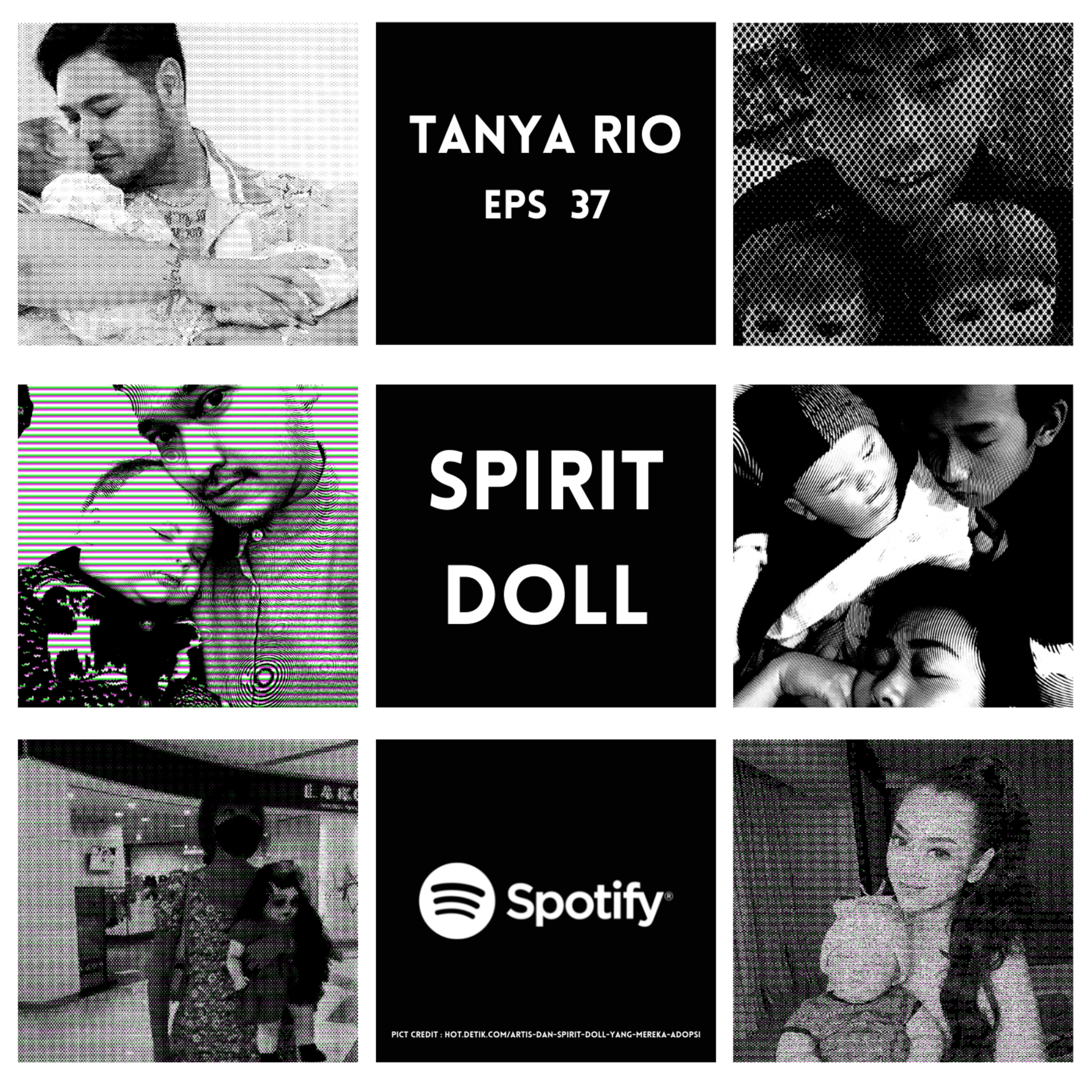 Tanya Rio Podcast