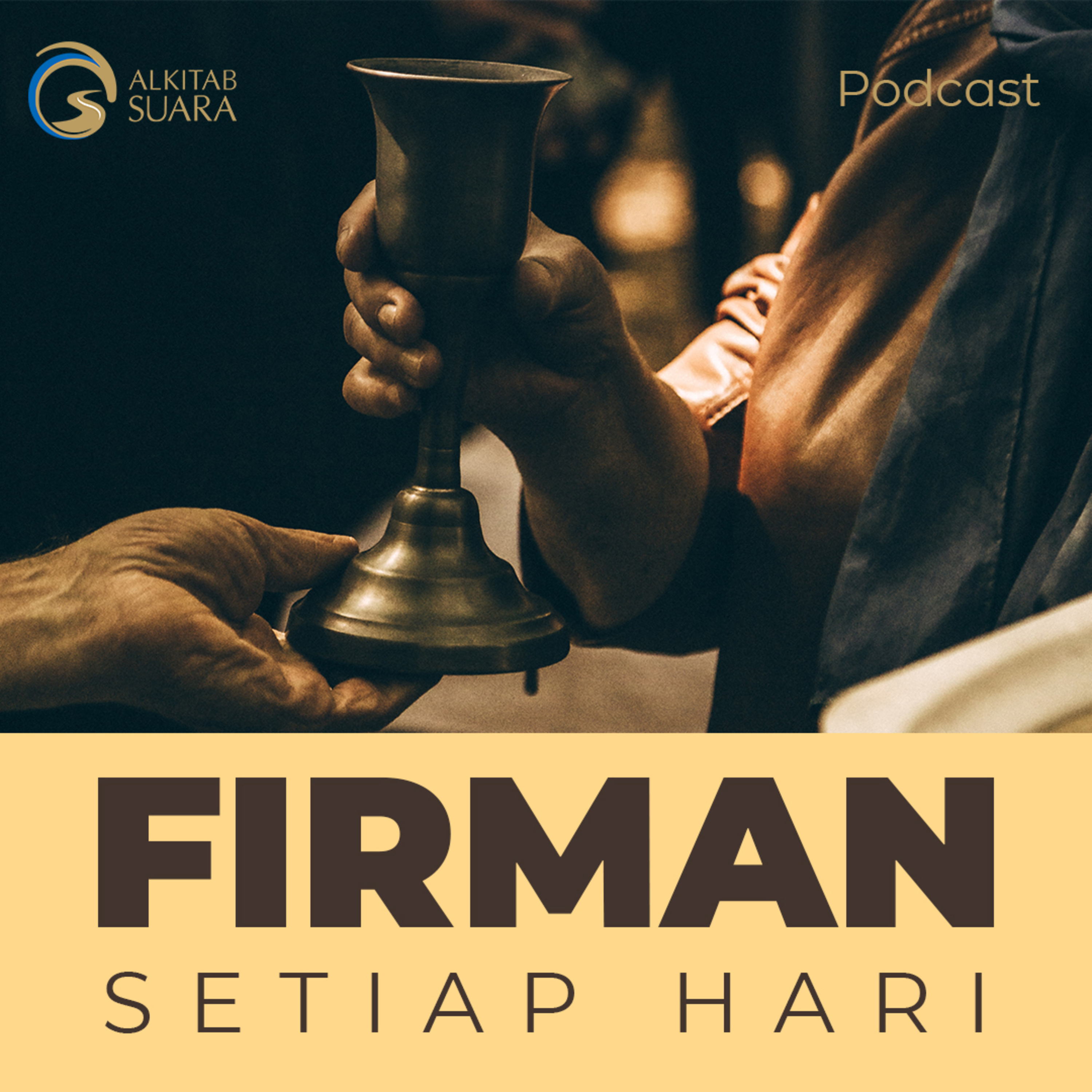 Firman Setiap Hari