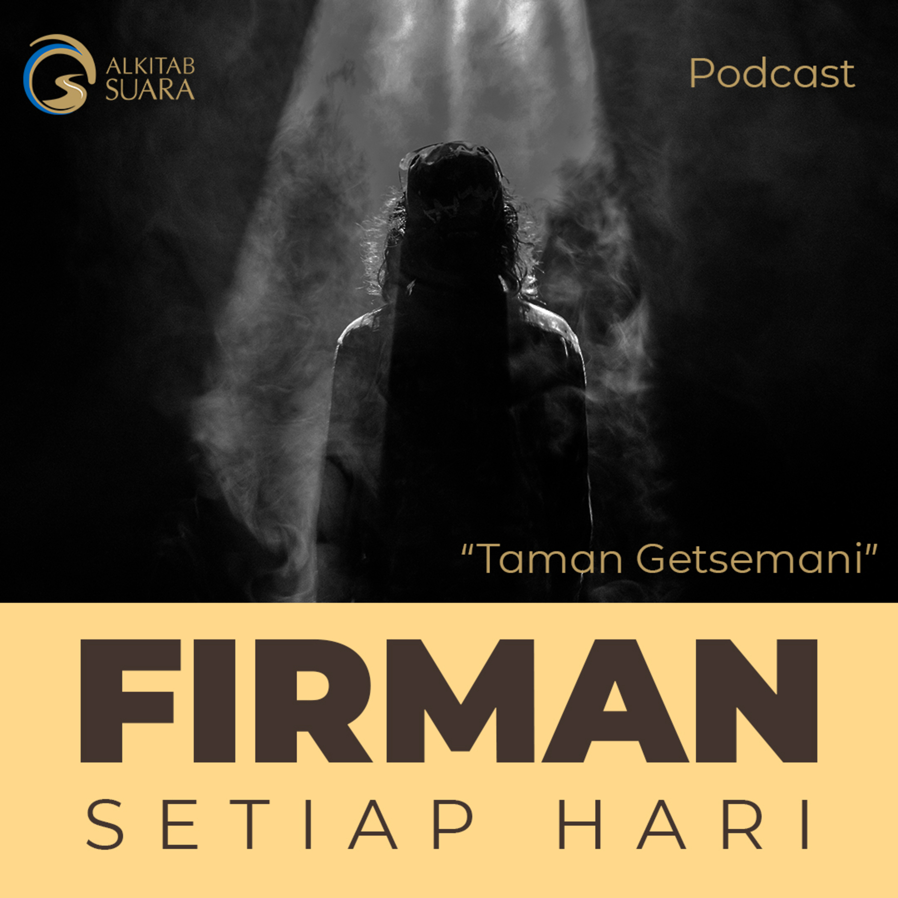 Firman Setiap Hari