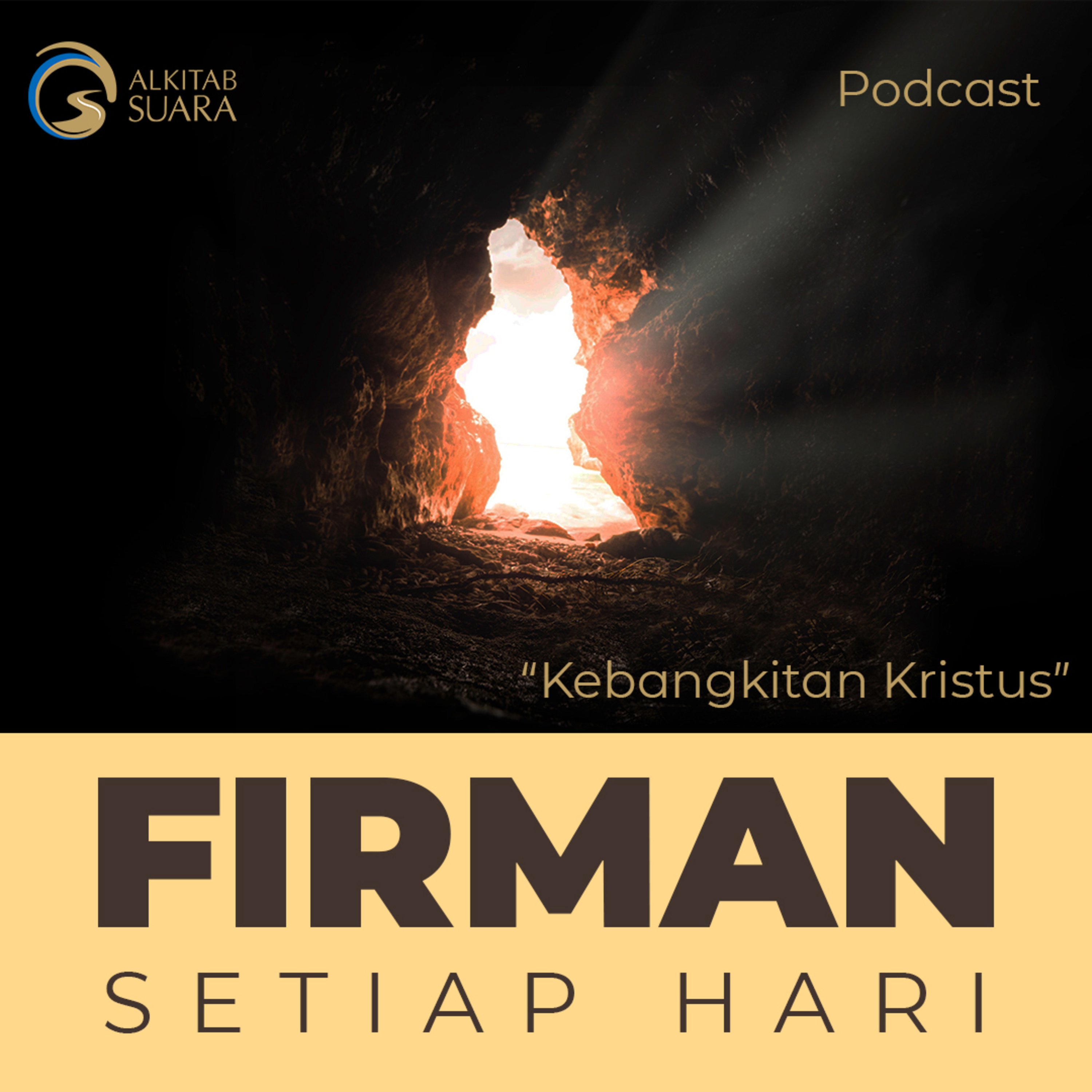 Firman Setiap Hari