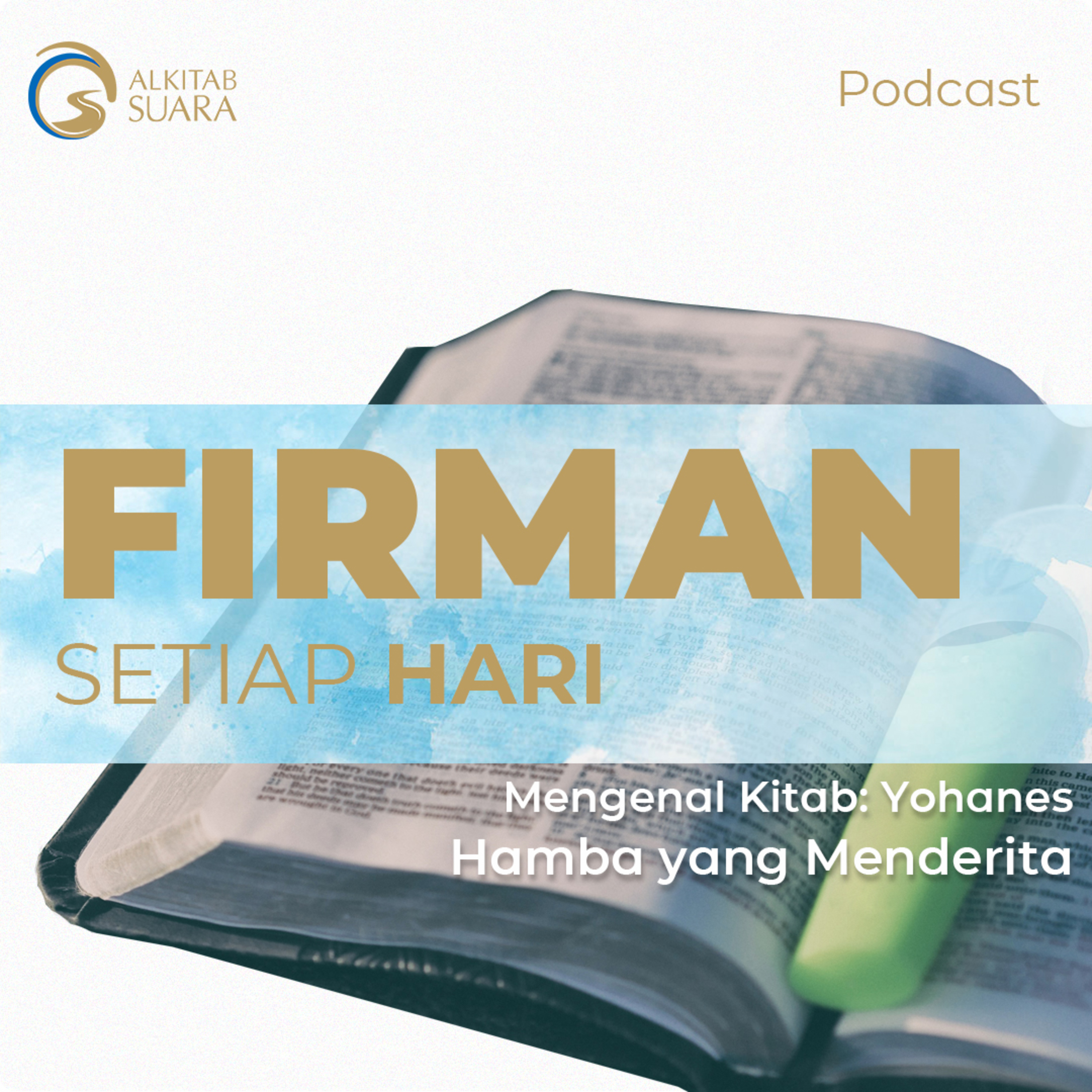 Firman Setiap Hari