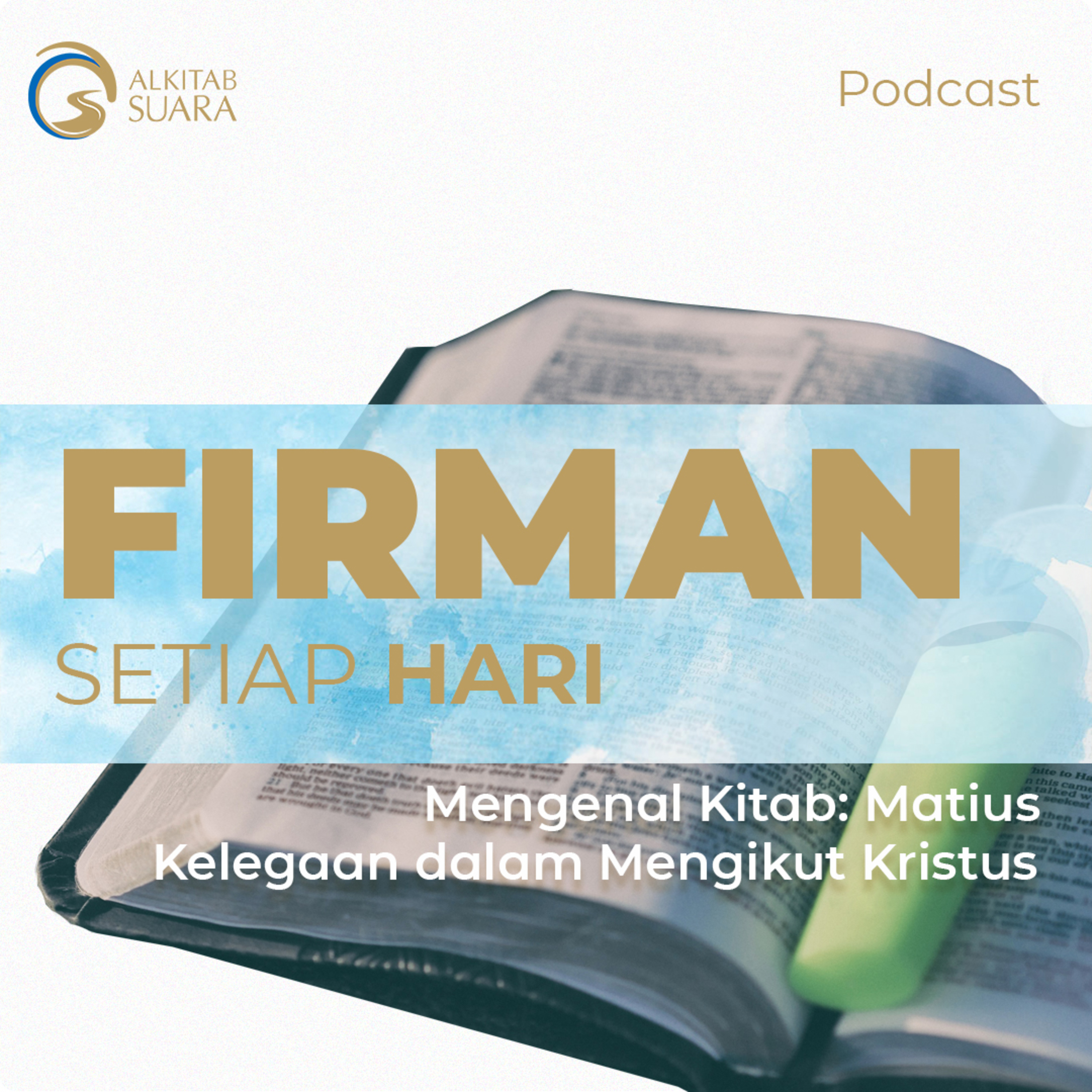 Firman Setiap Hari