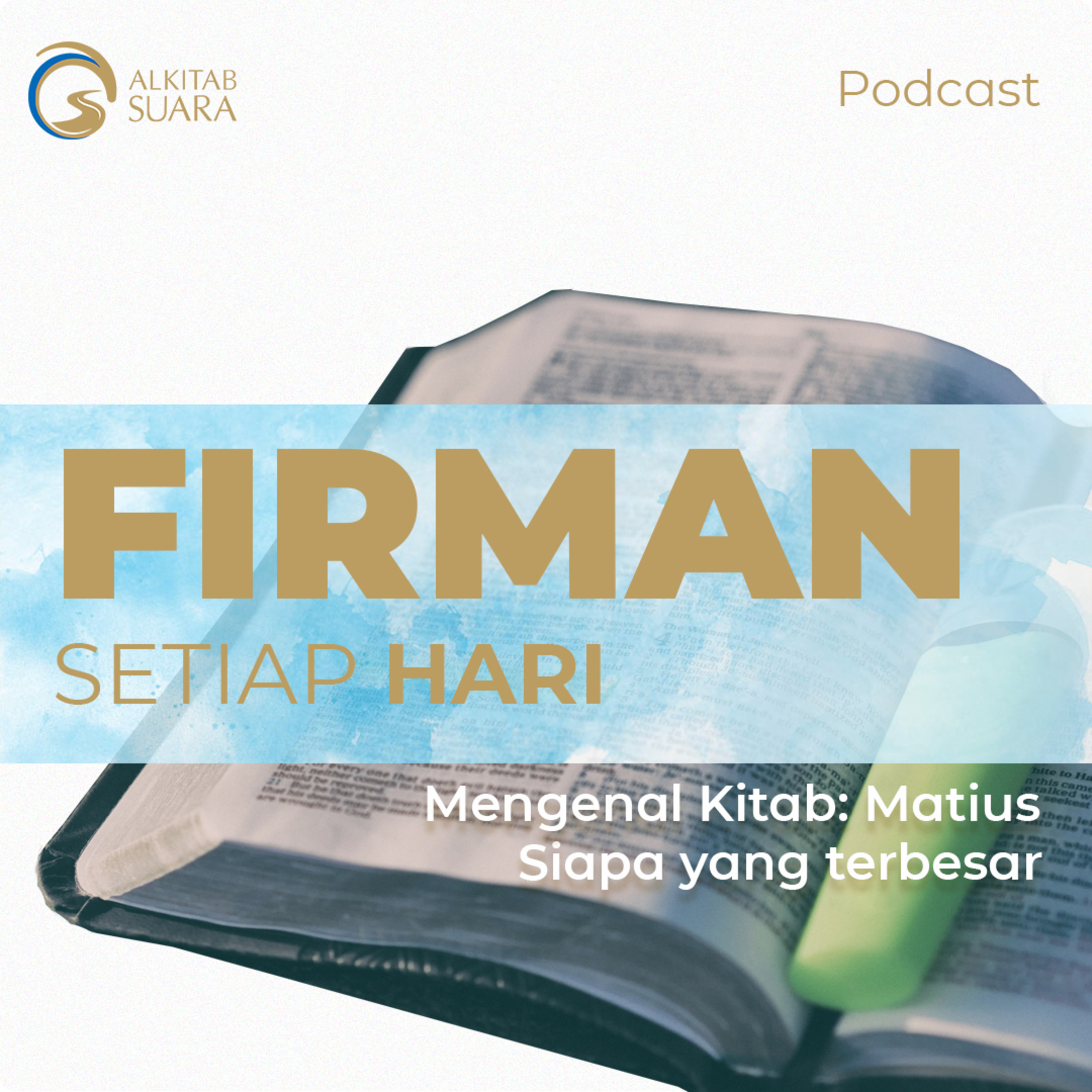 Firman Setiap Hari