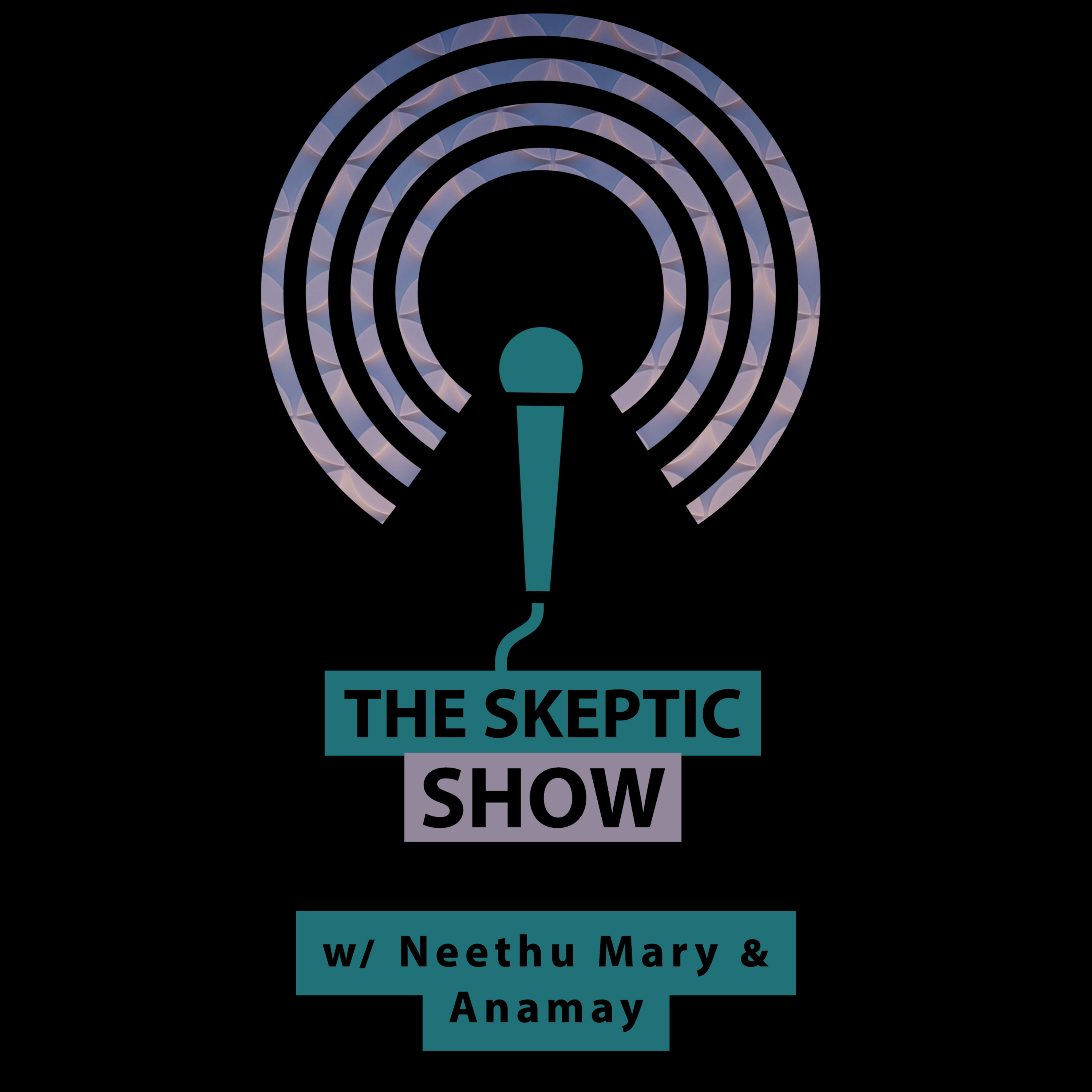 The Skeptic Show