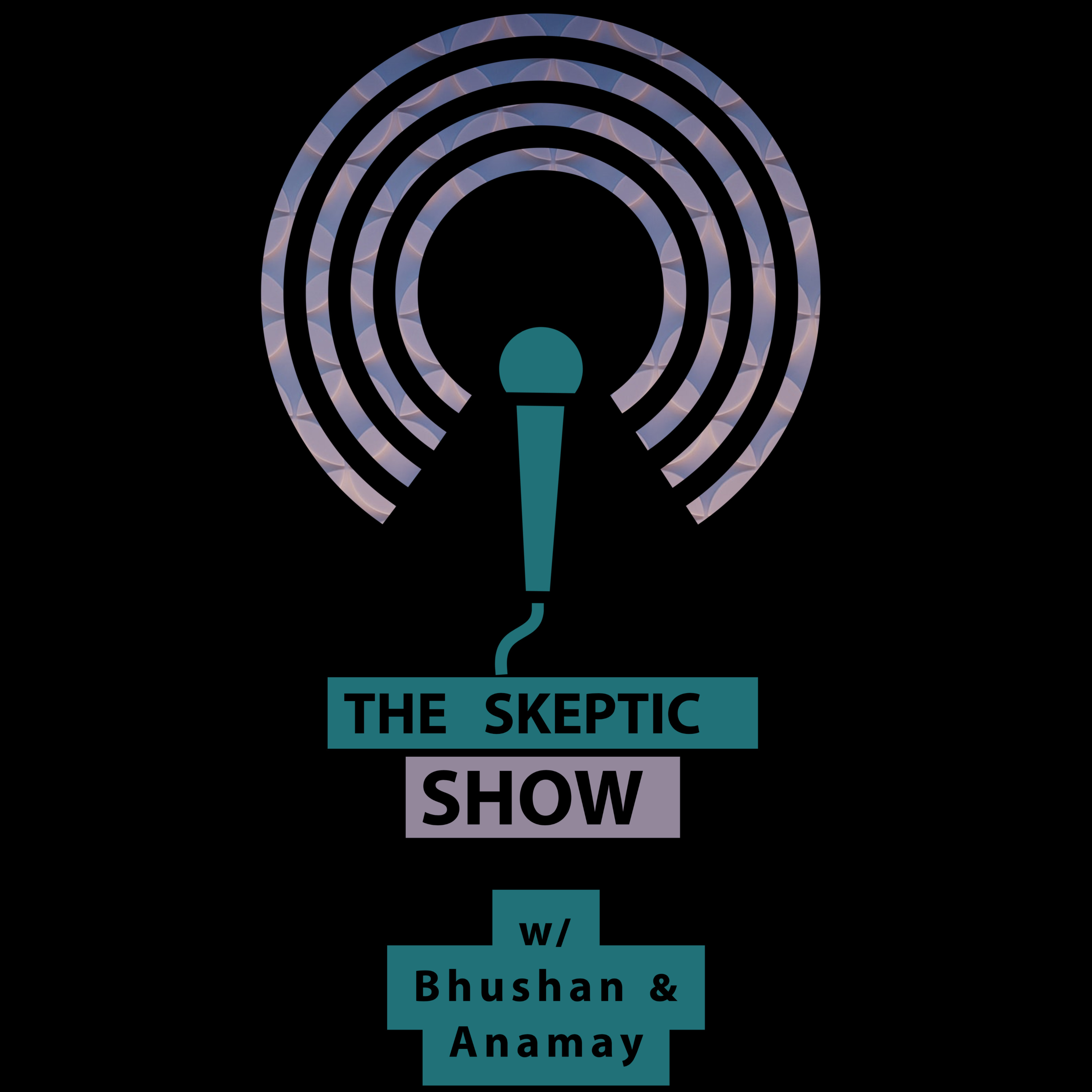 The Skeptic Show