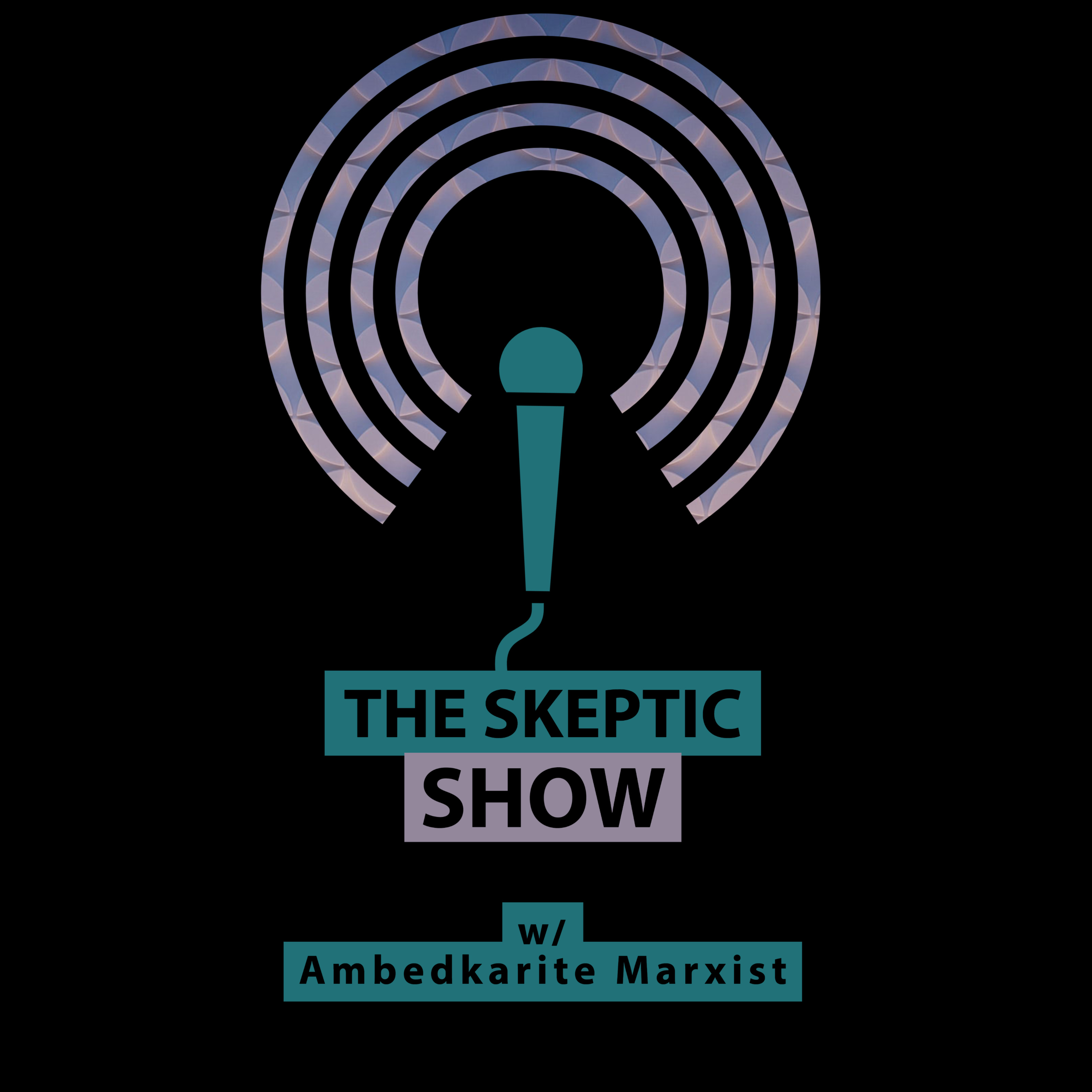 The Skeptic Show