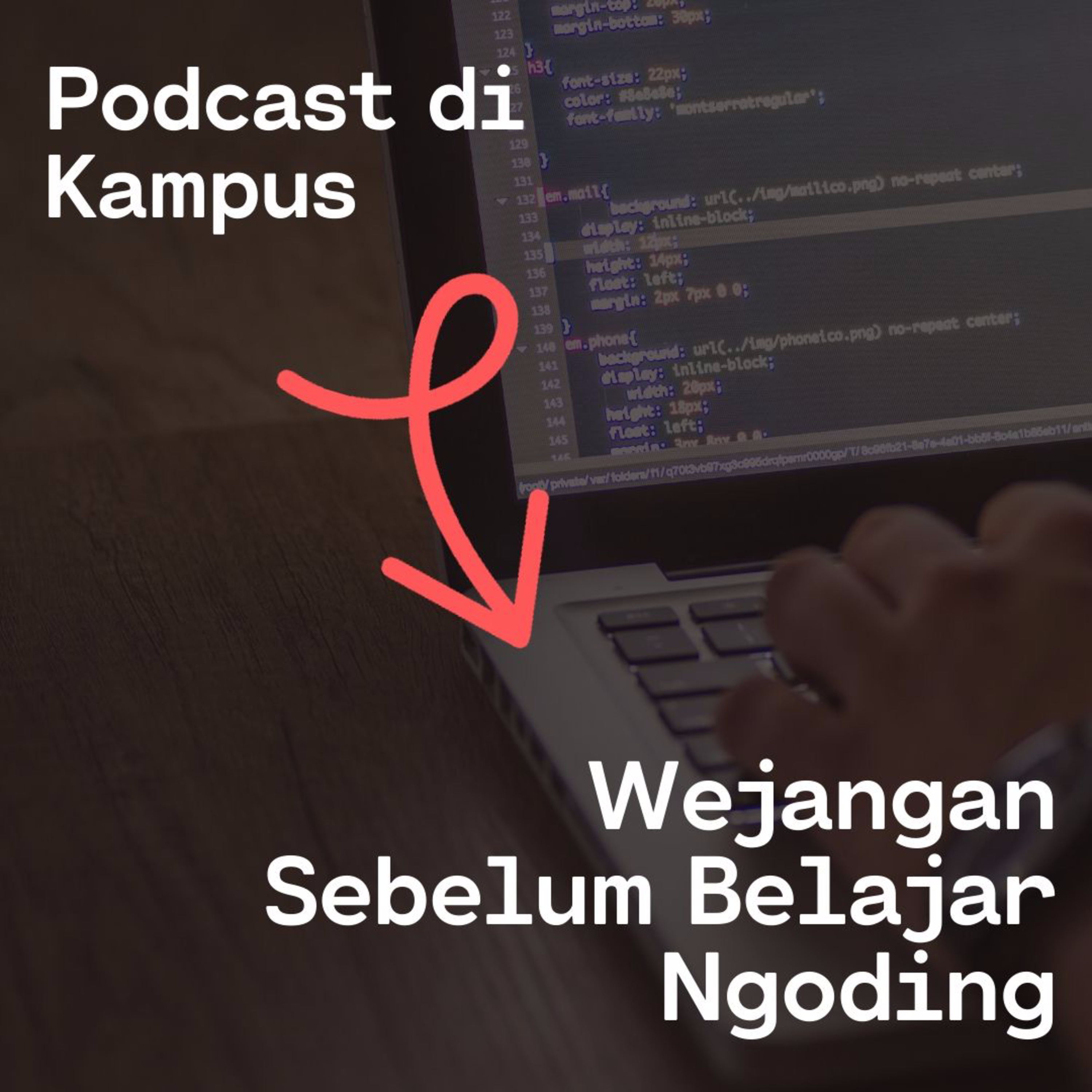 Podcast di Kampus
