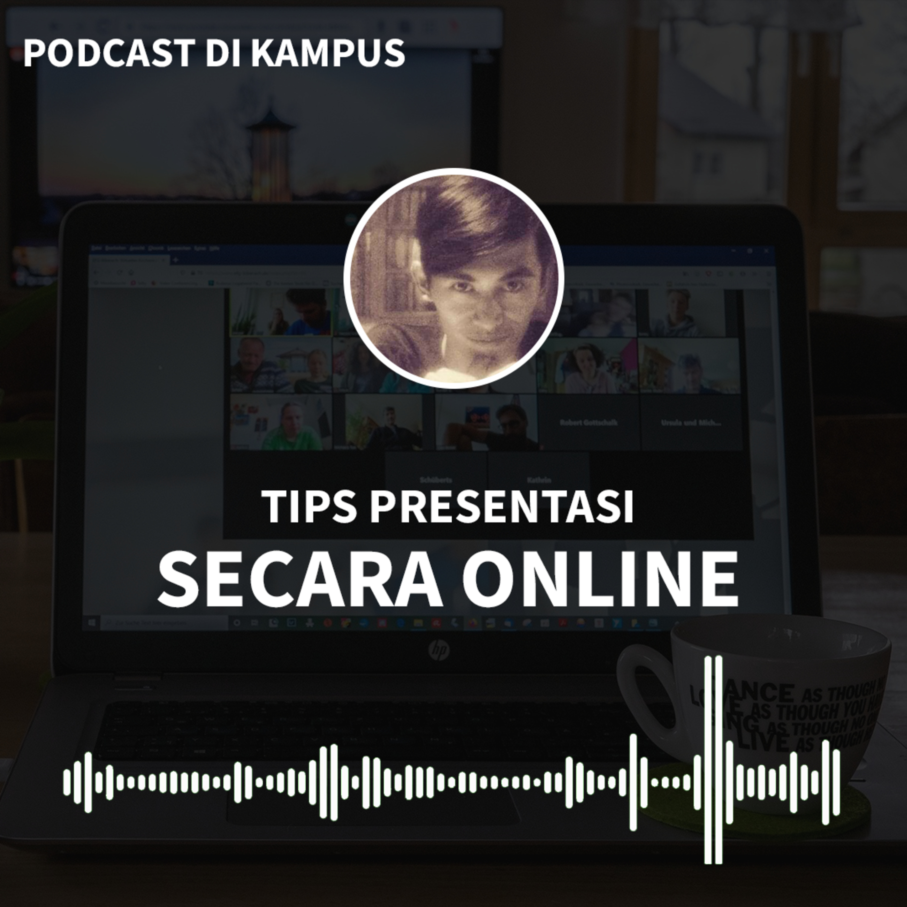 Podcast di Kampus