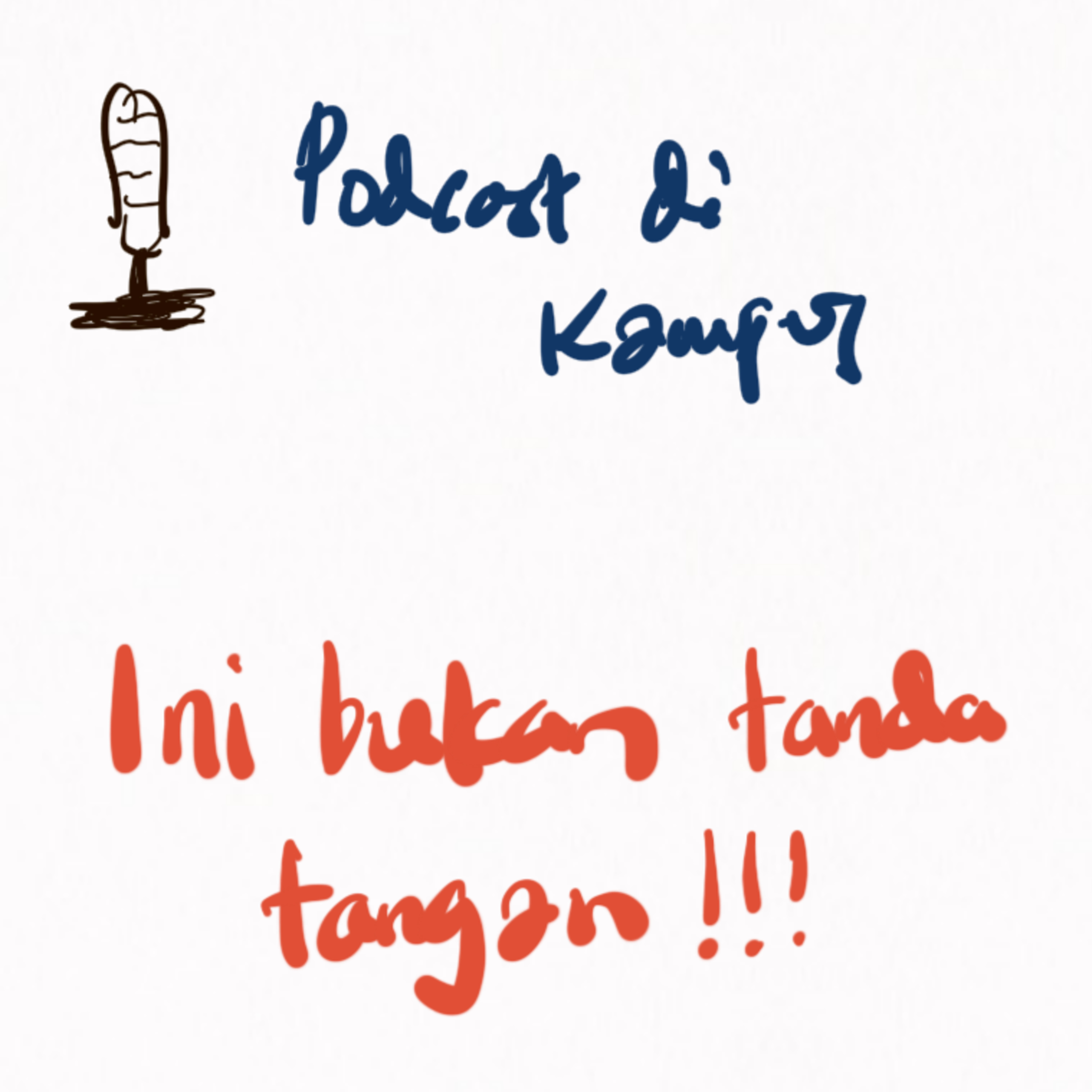 Podcast di Kampus
