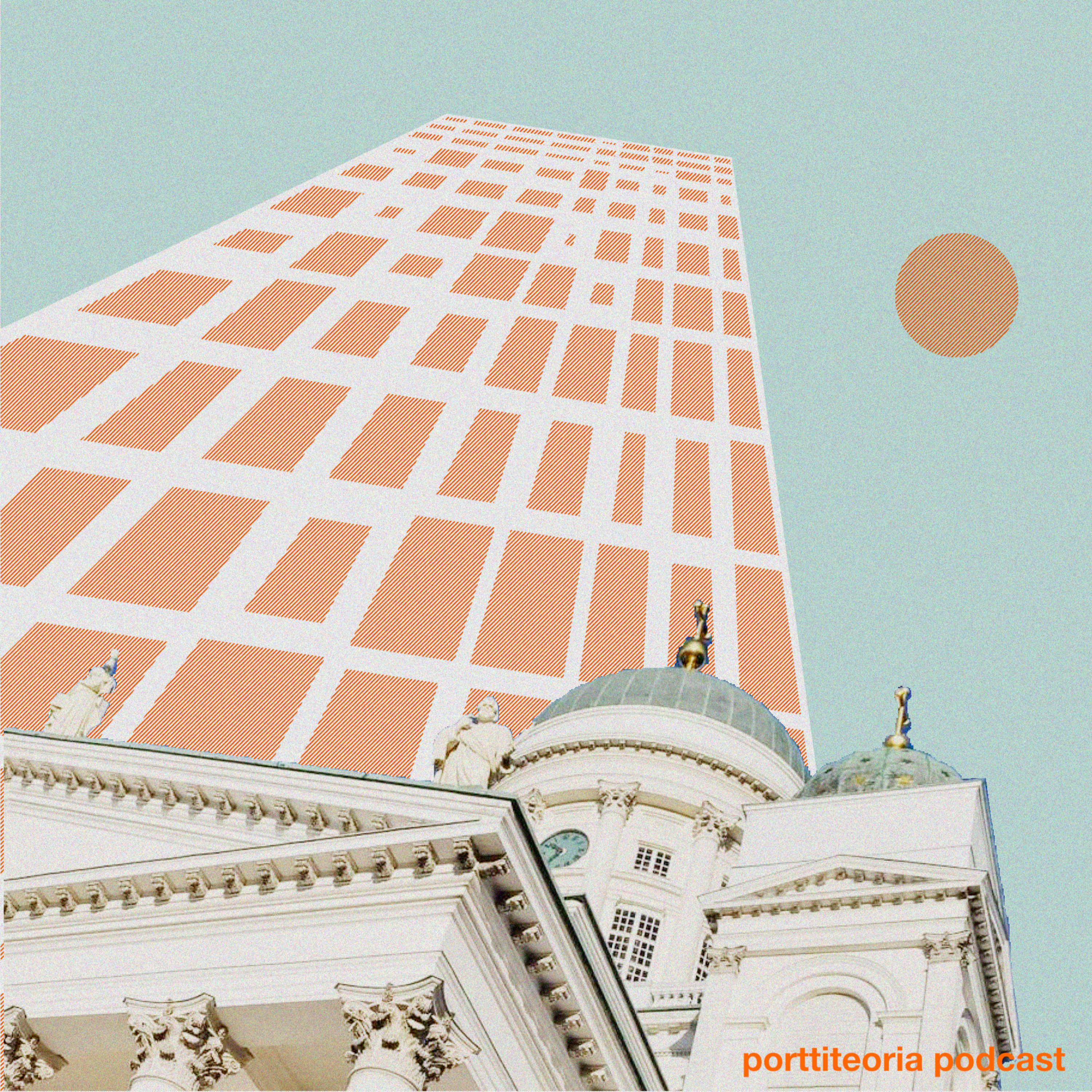 #2 Korkea rakentaminen, mistä tuulee? episode artwork