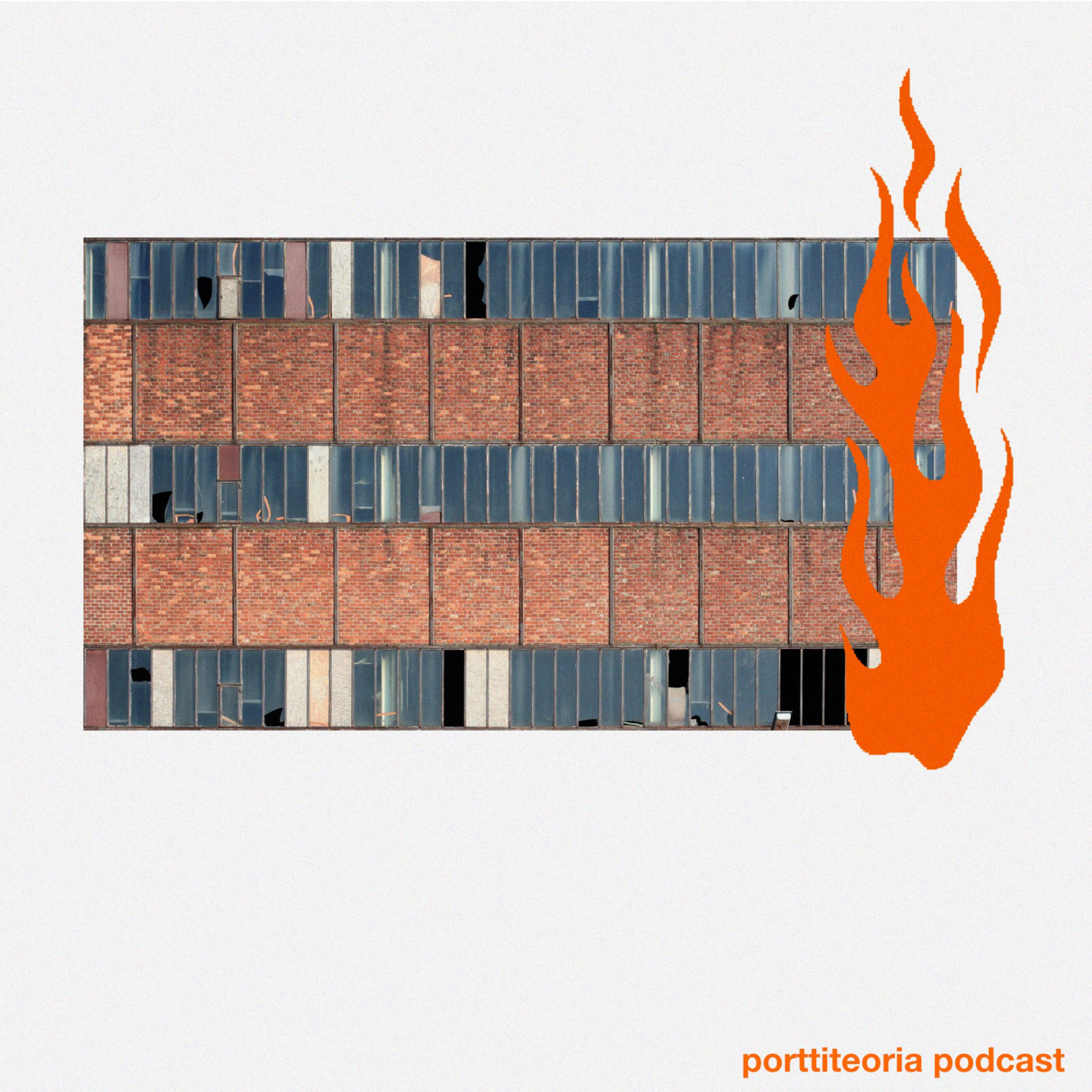 #5 Hylätyt tilat: purkutöitä vai potentiaalia?