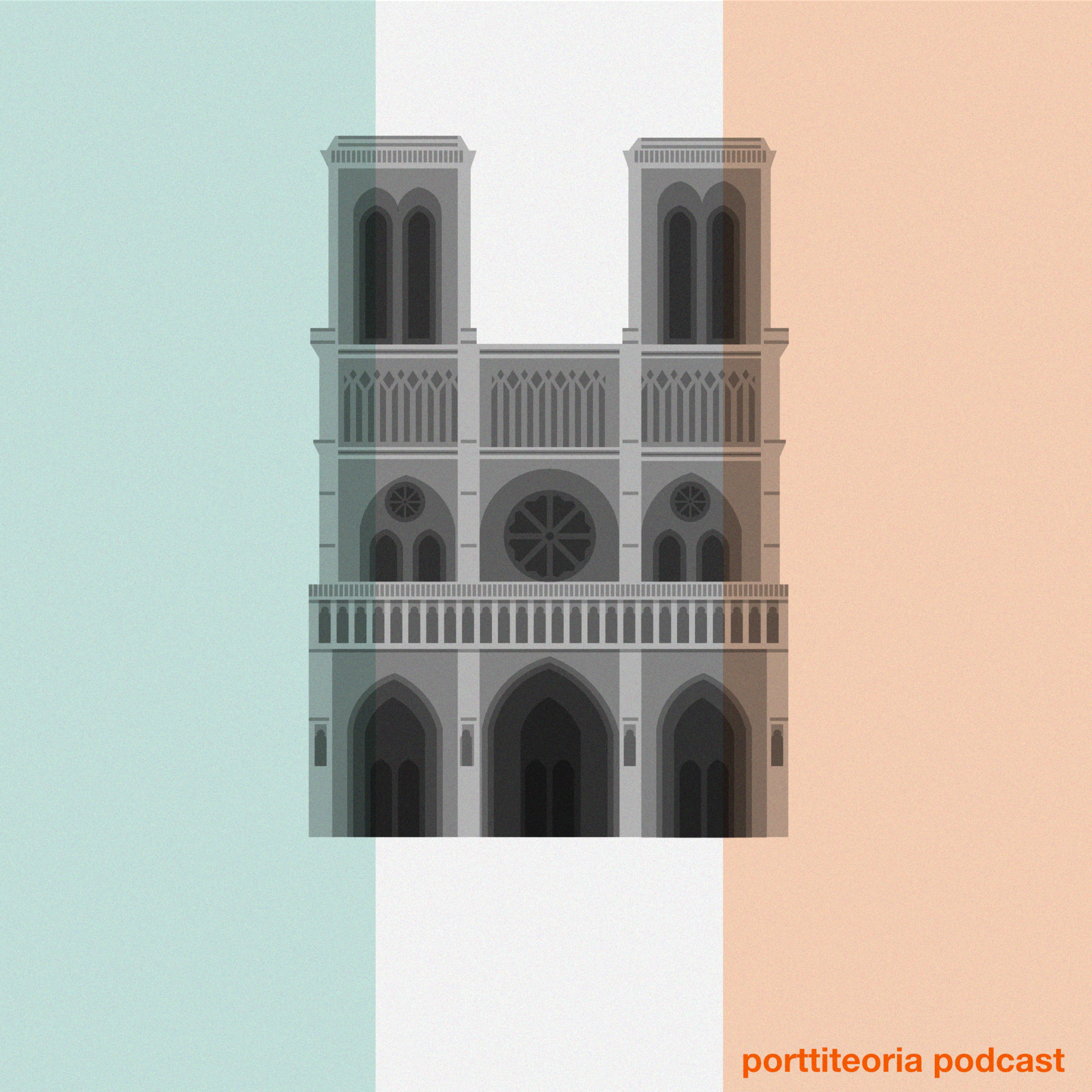 #7 Ranska-spesiaali: mitä Notre Damen jälkeen?