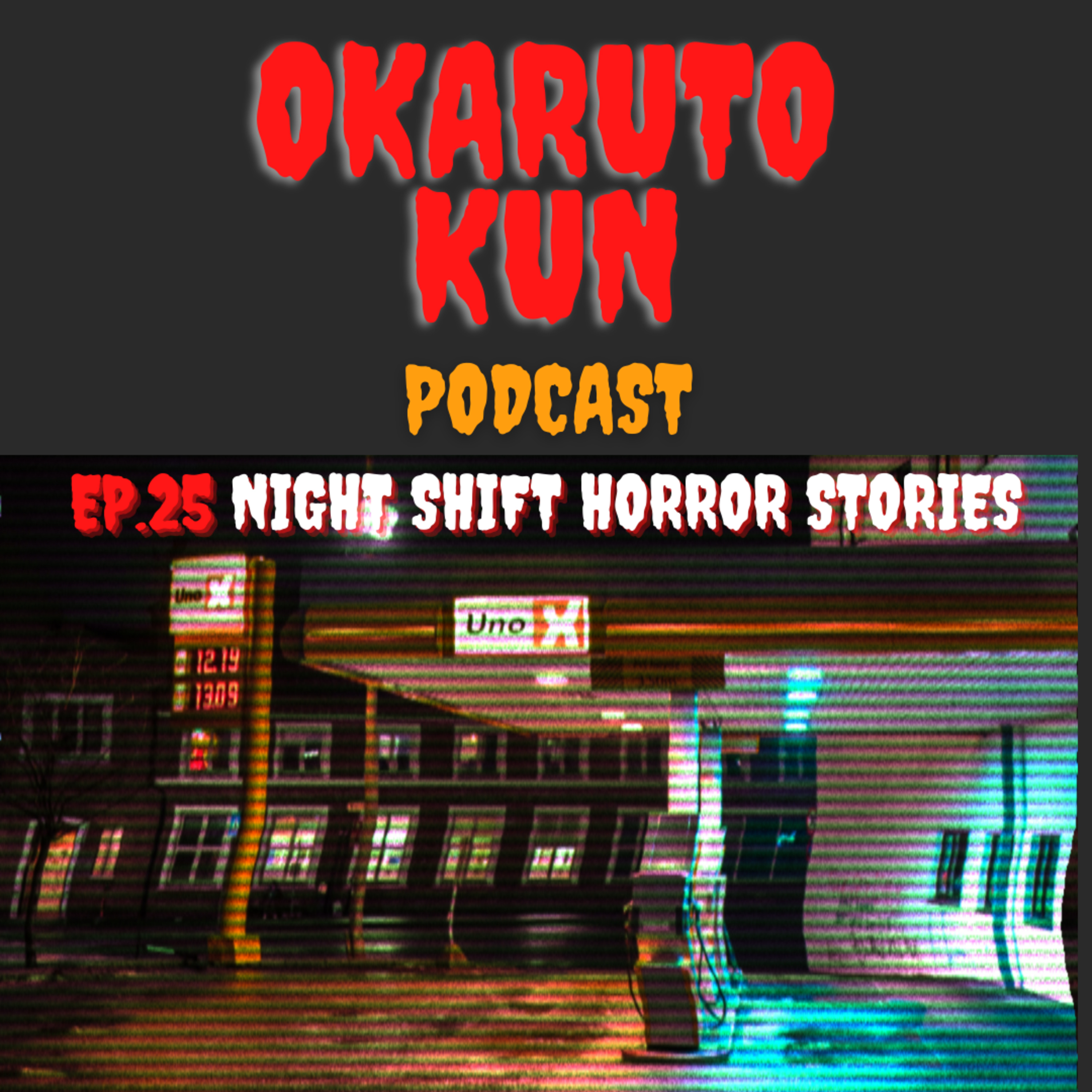 Okaruto-kun