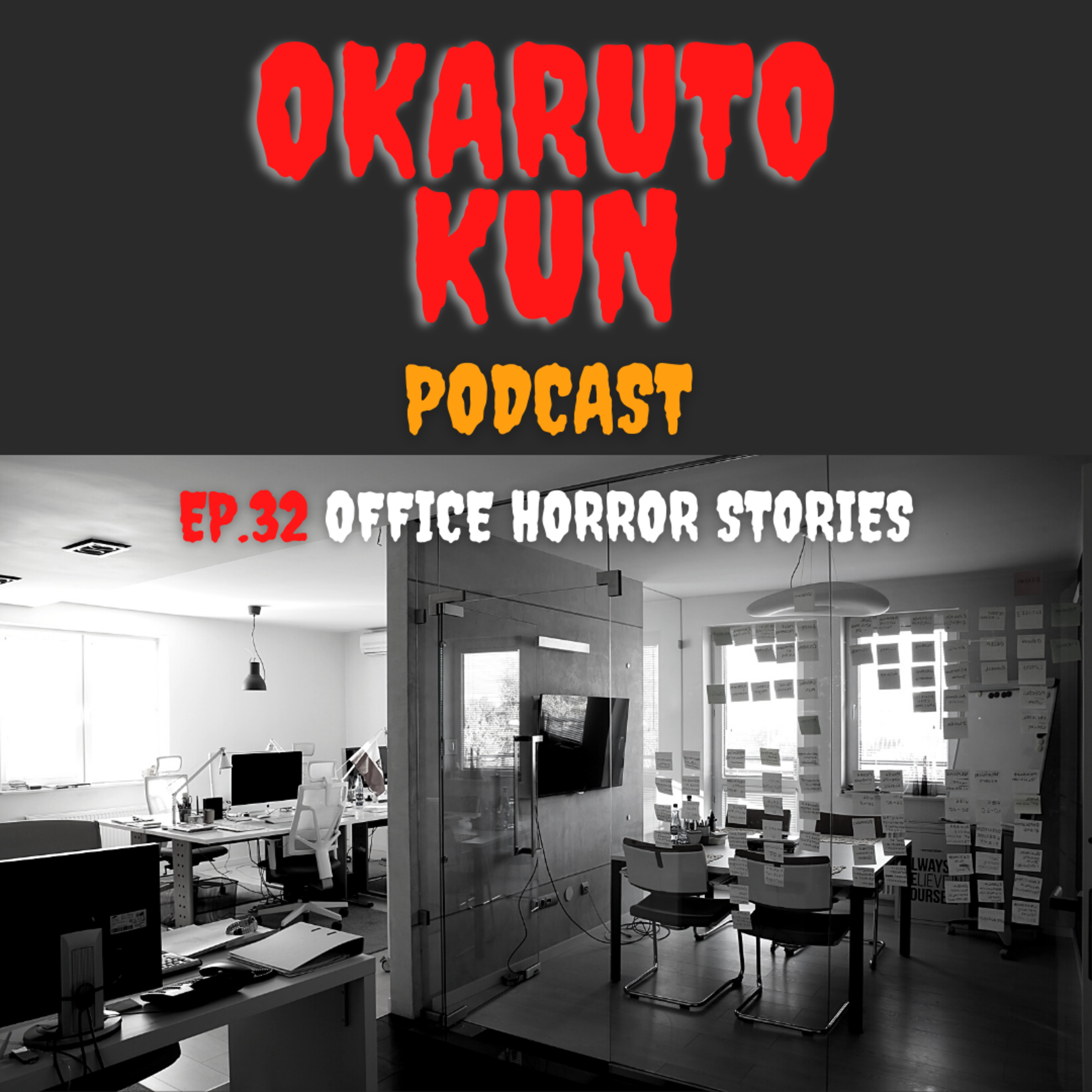 Okaruto-kun