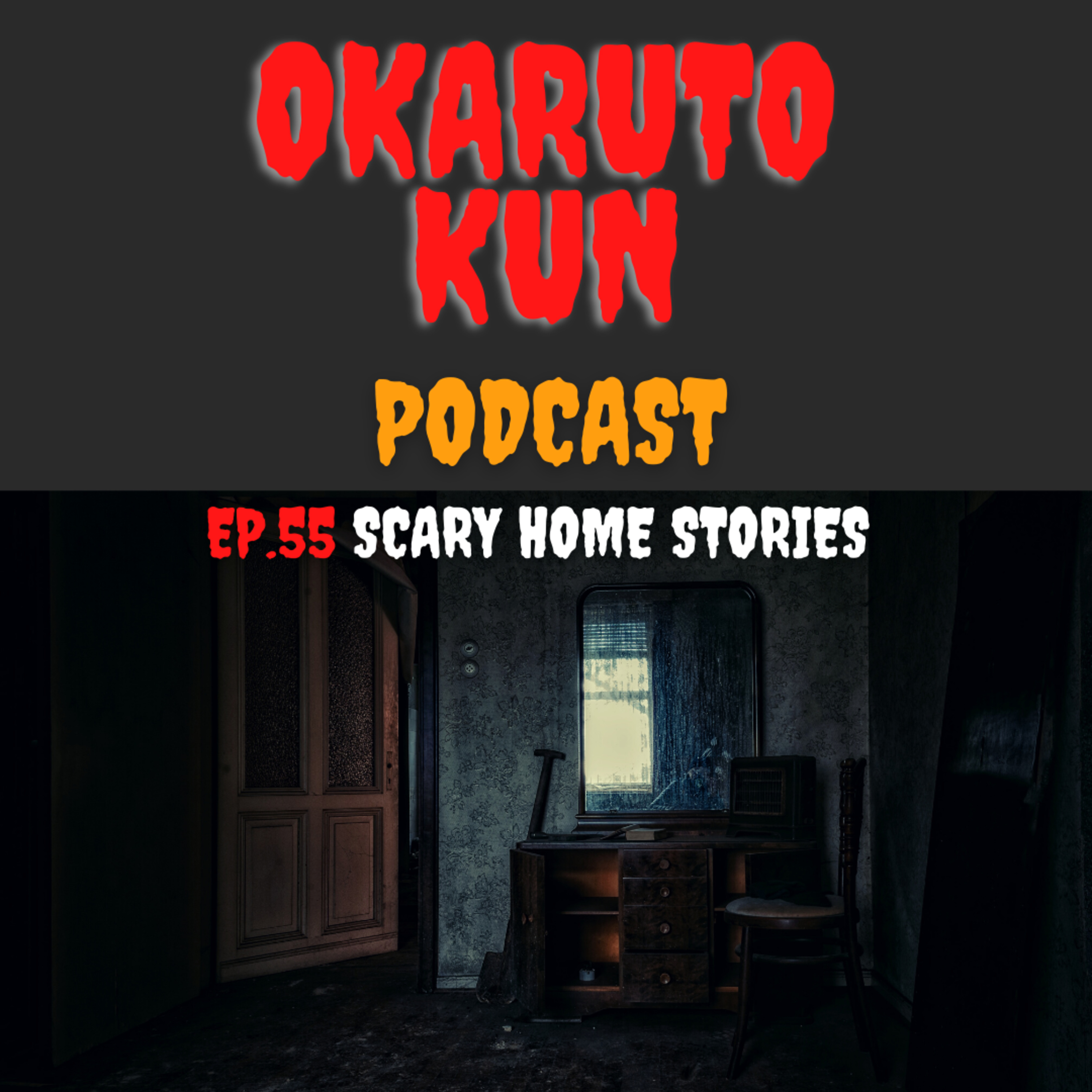 Okaruto-kun