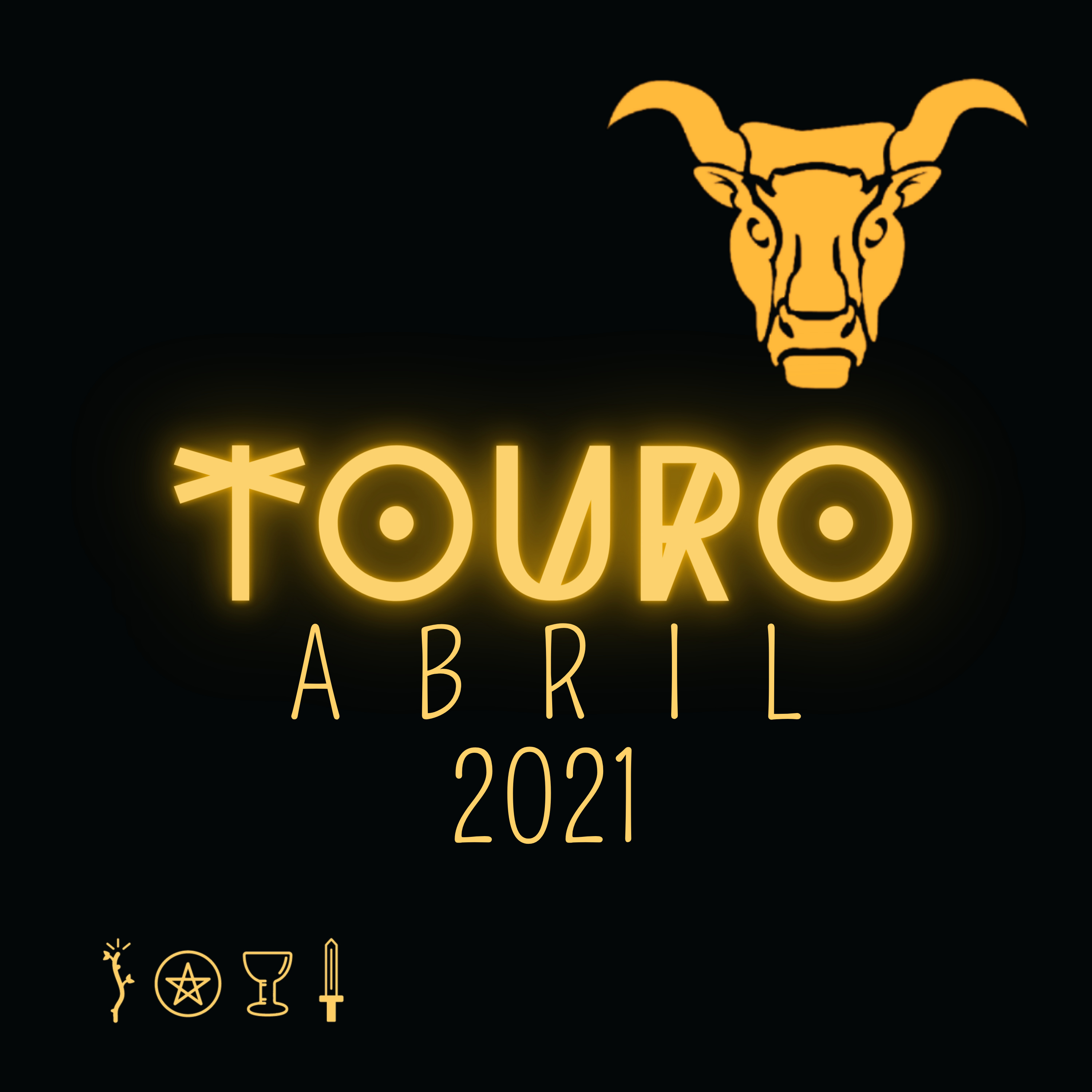 Tá Louco, Tarot?