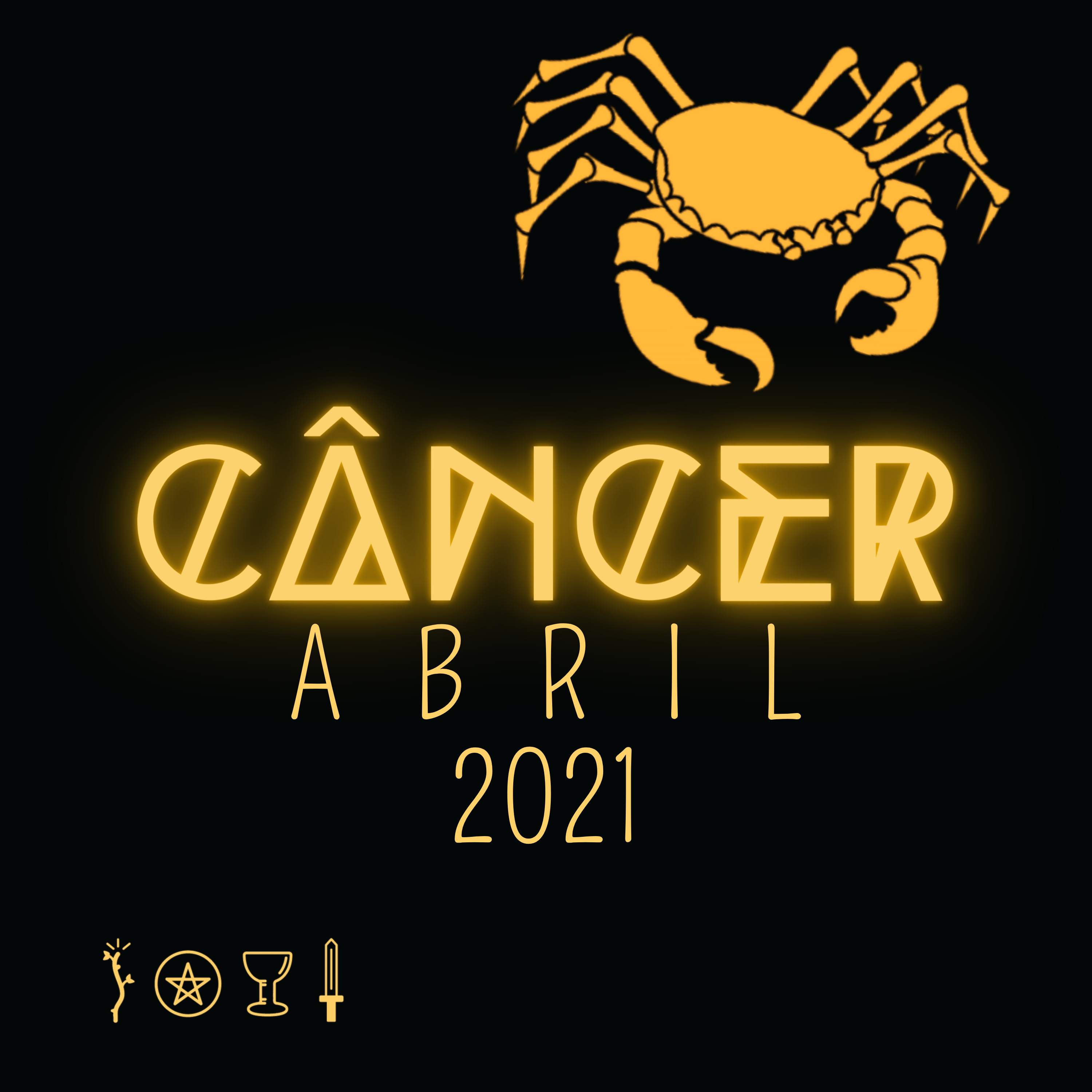 Tá Louco, Tarot?
