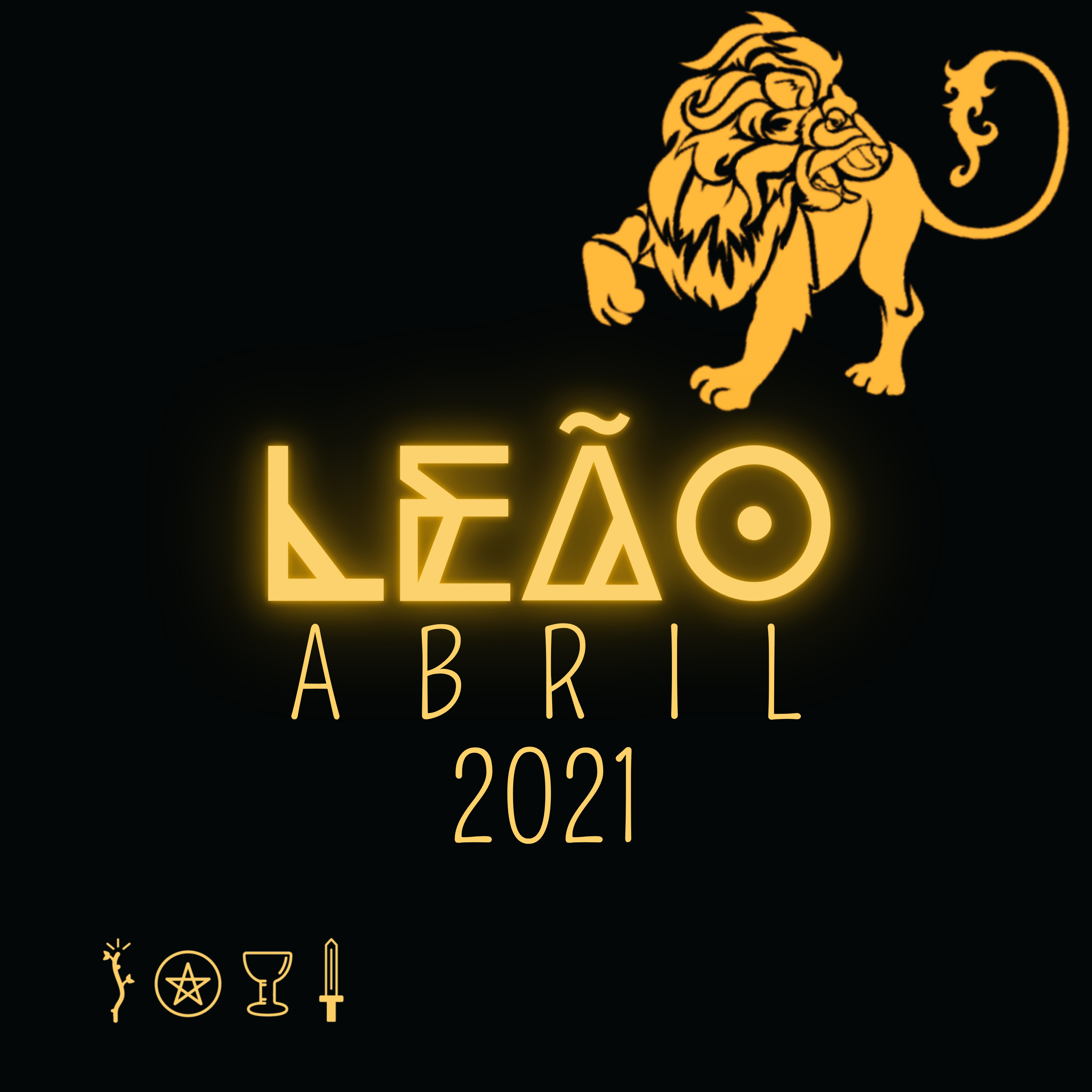 Tá Louco, Tarot?