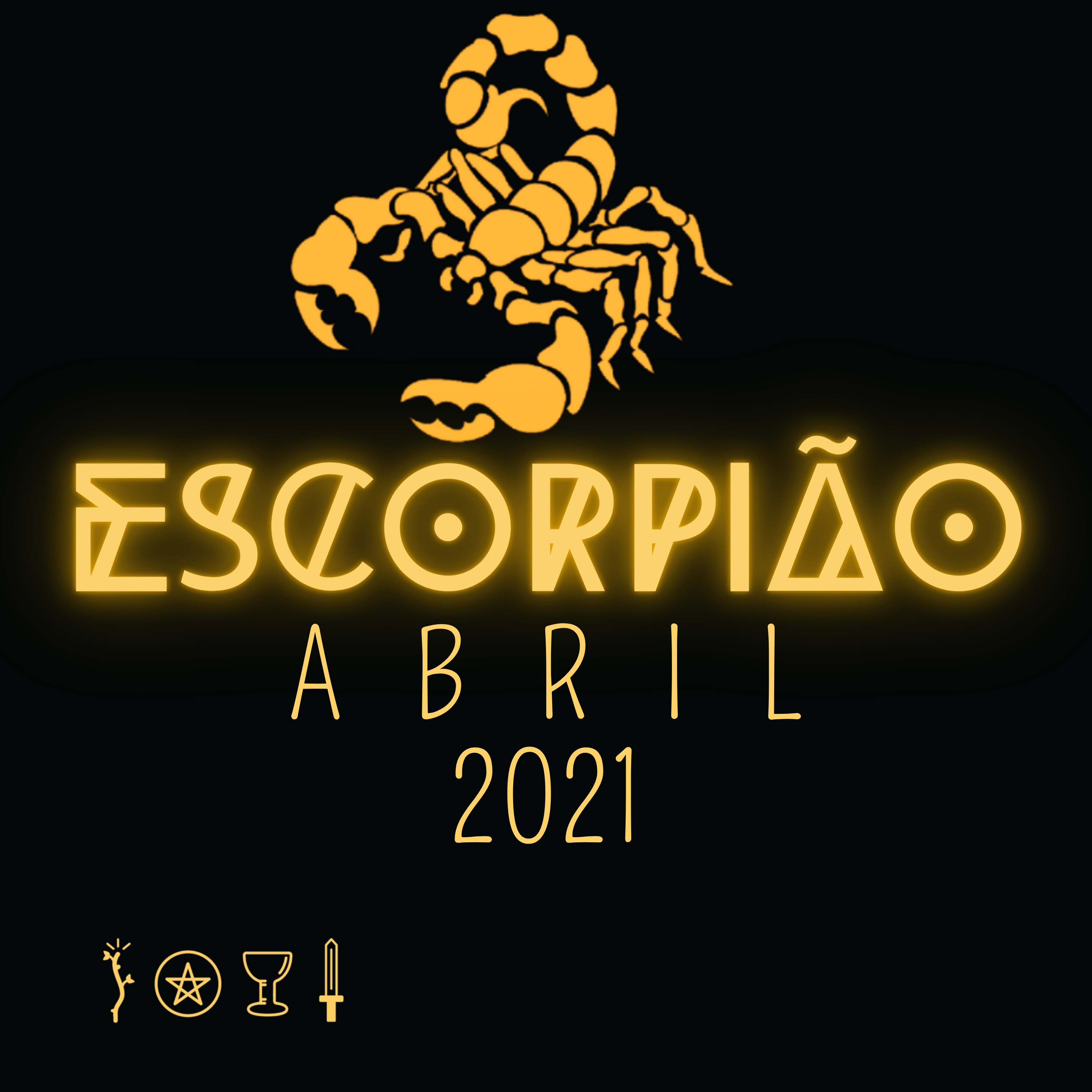 Tá Louco, Tarot?