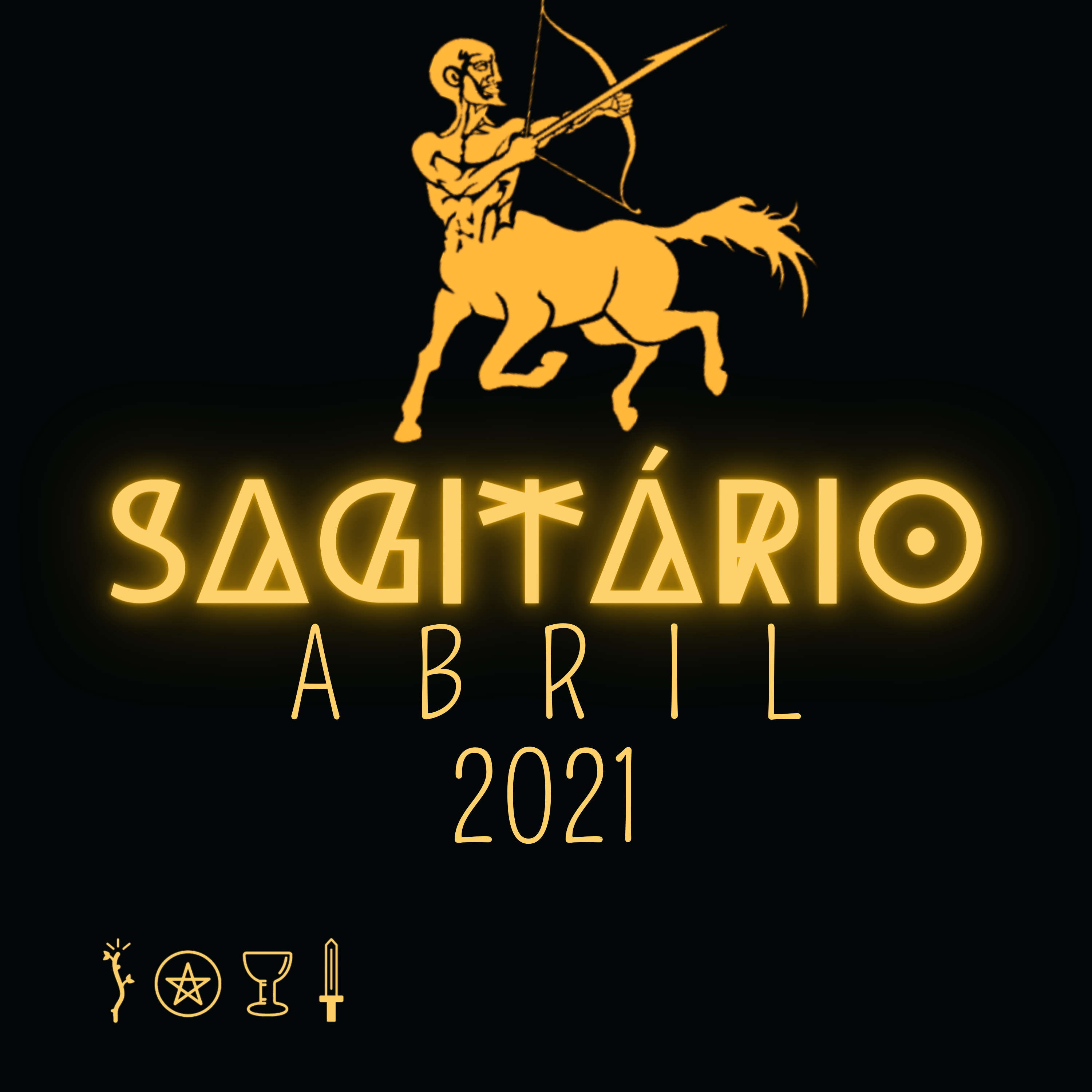 Tá Louco, Tarot?