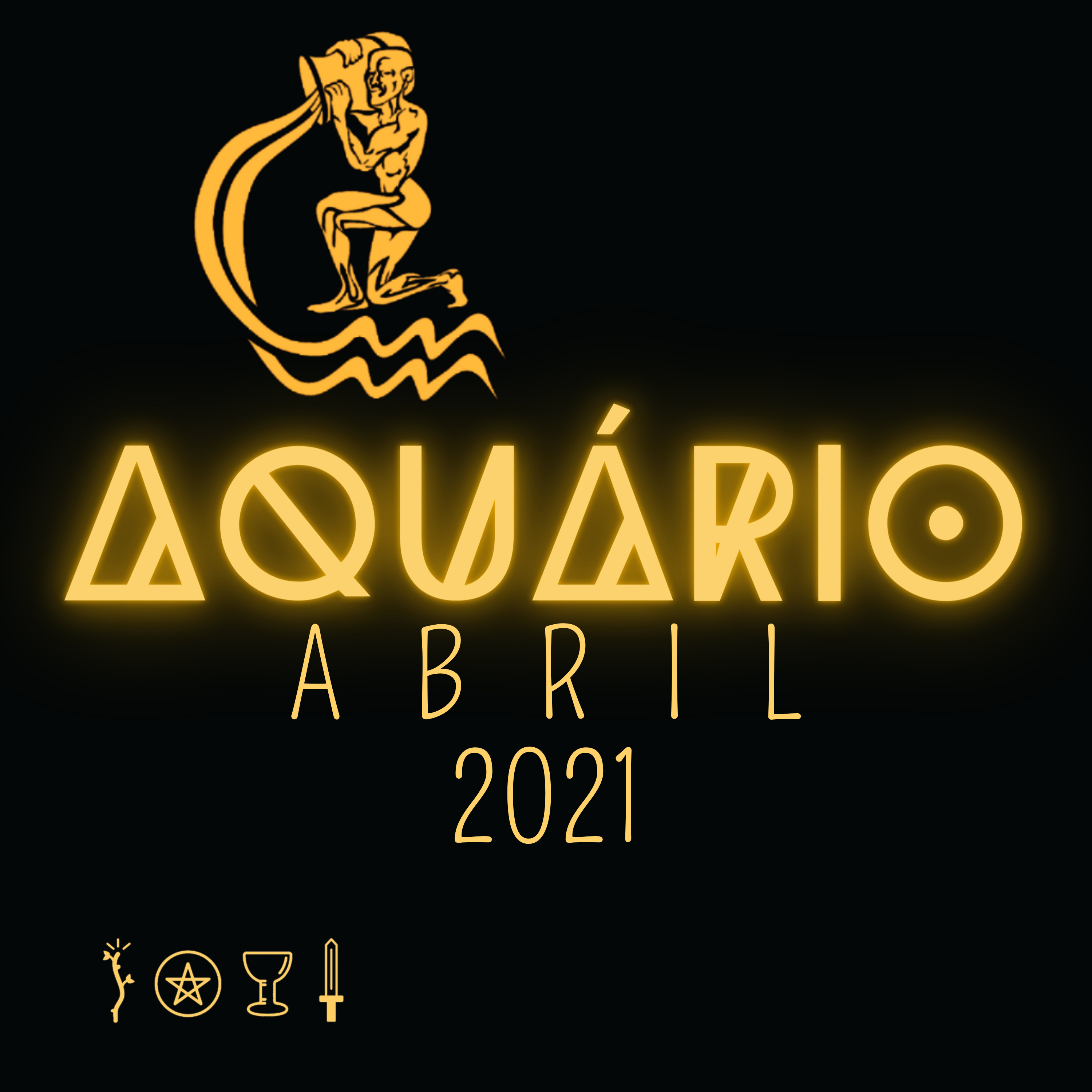 Tá Louco, Tarot?