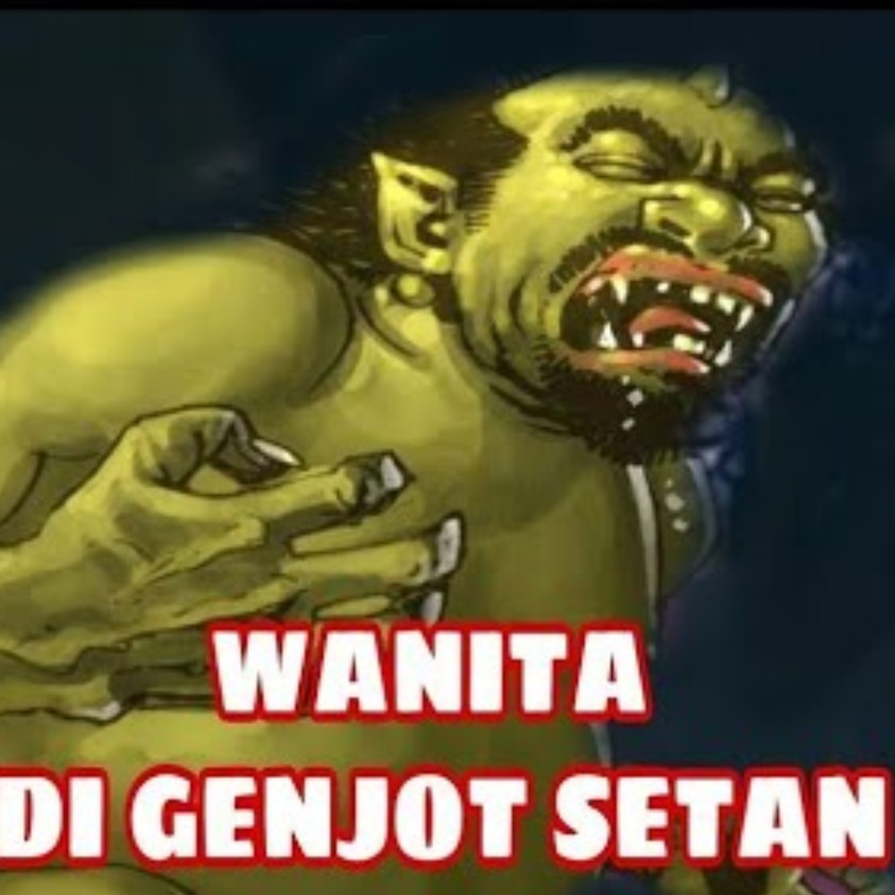 MBAH NGESOT