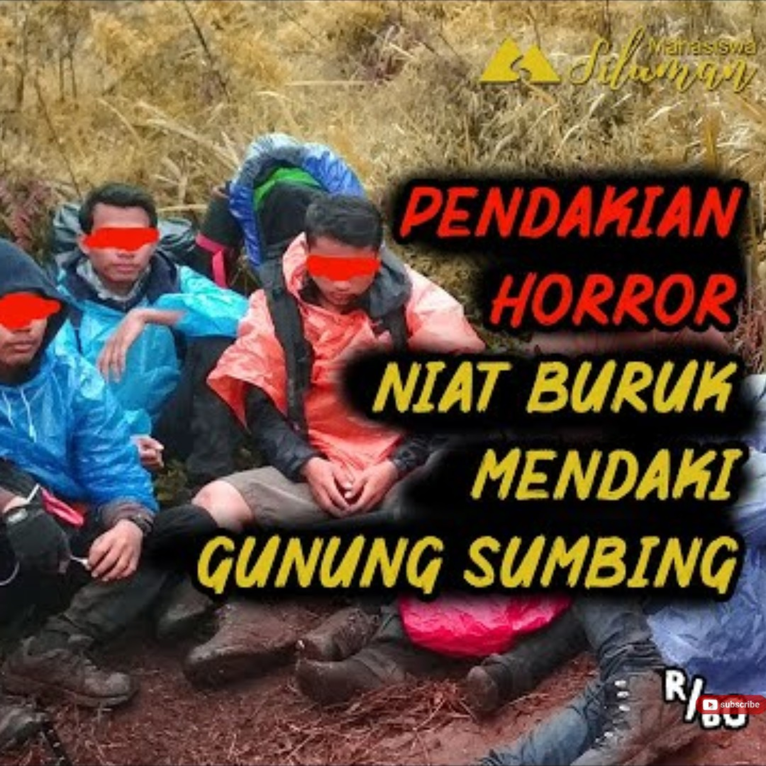 MBAH NGESOT