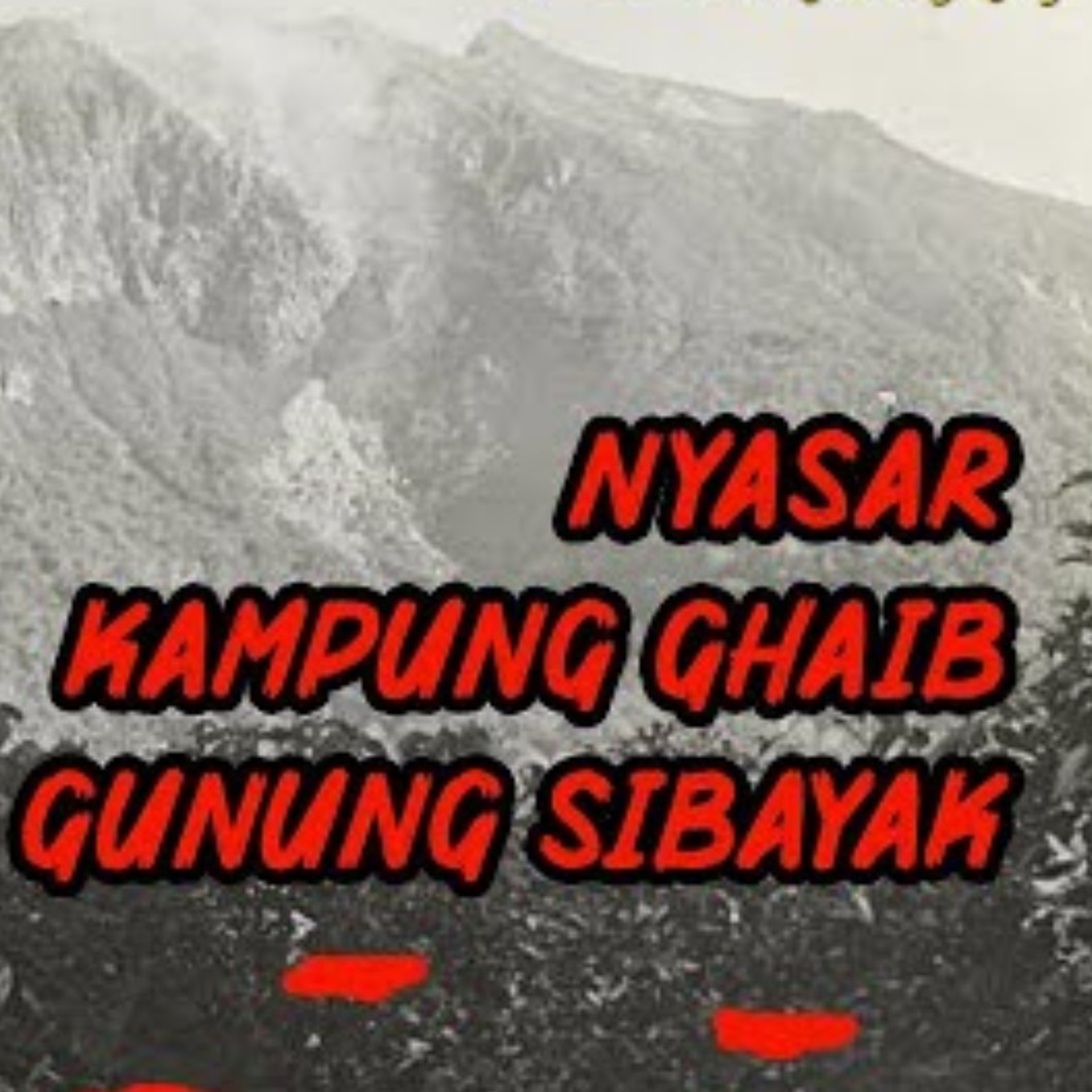 MBAH NGESOT