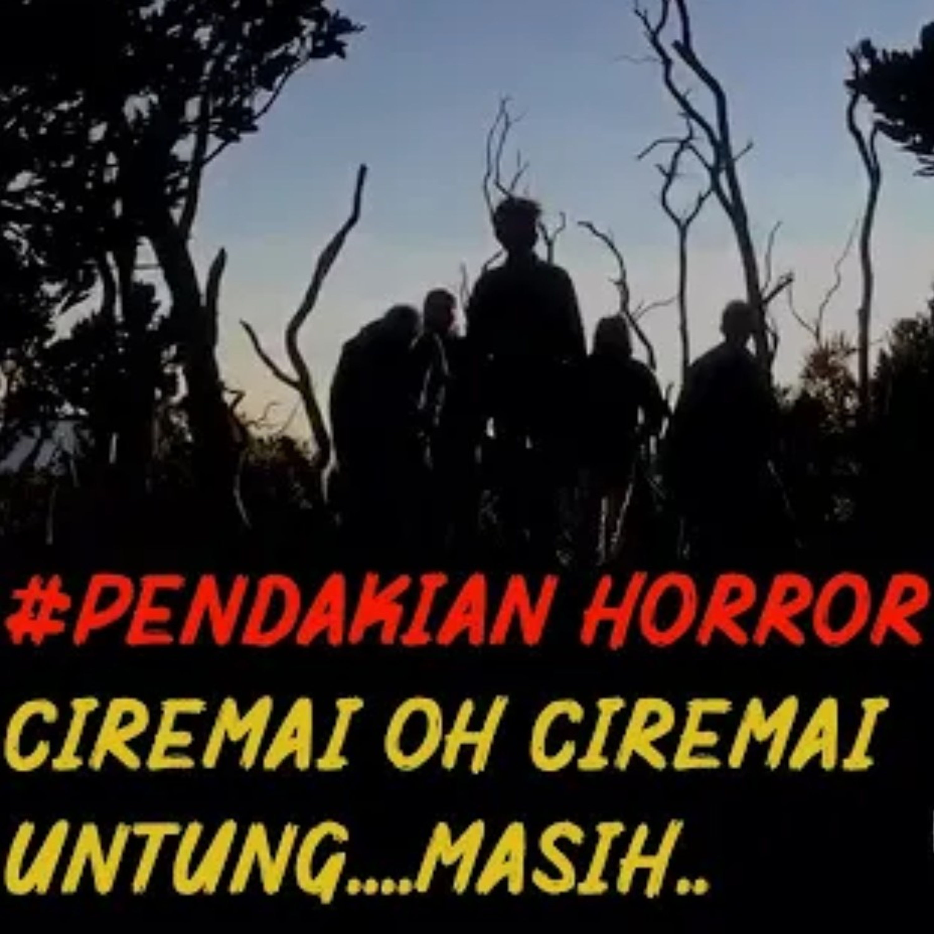 MBAH NGESOT