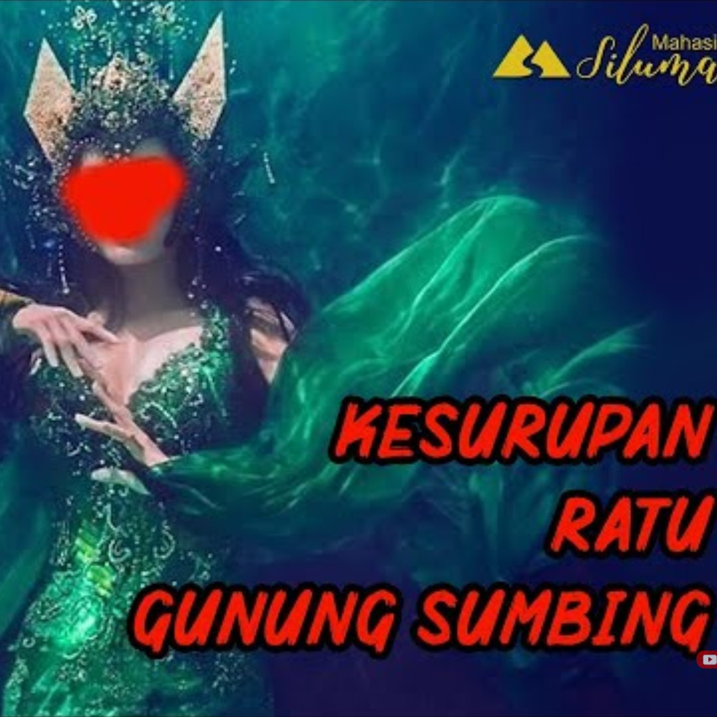 MBAH NGESOT