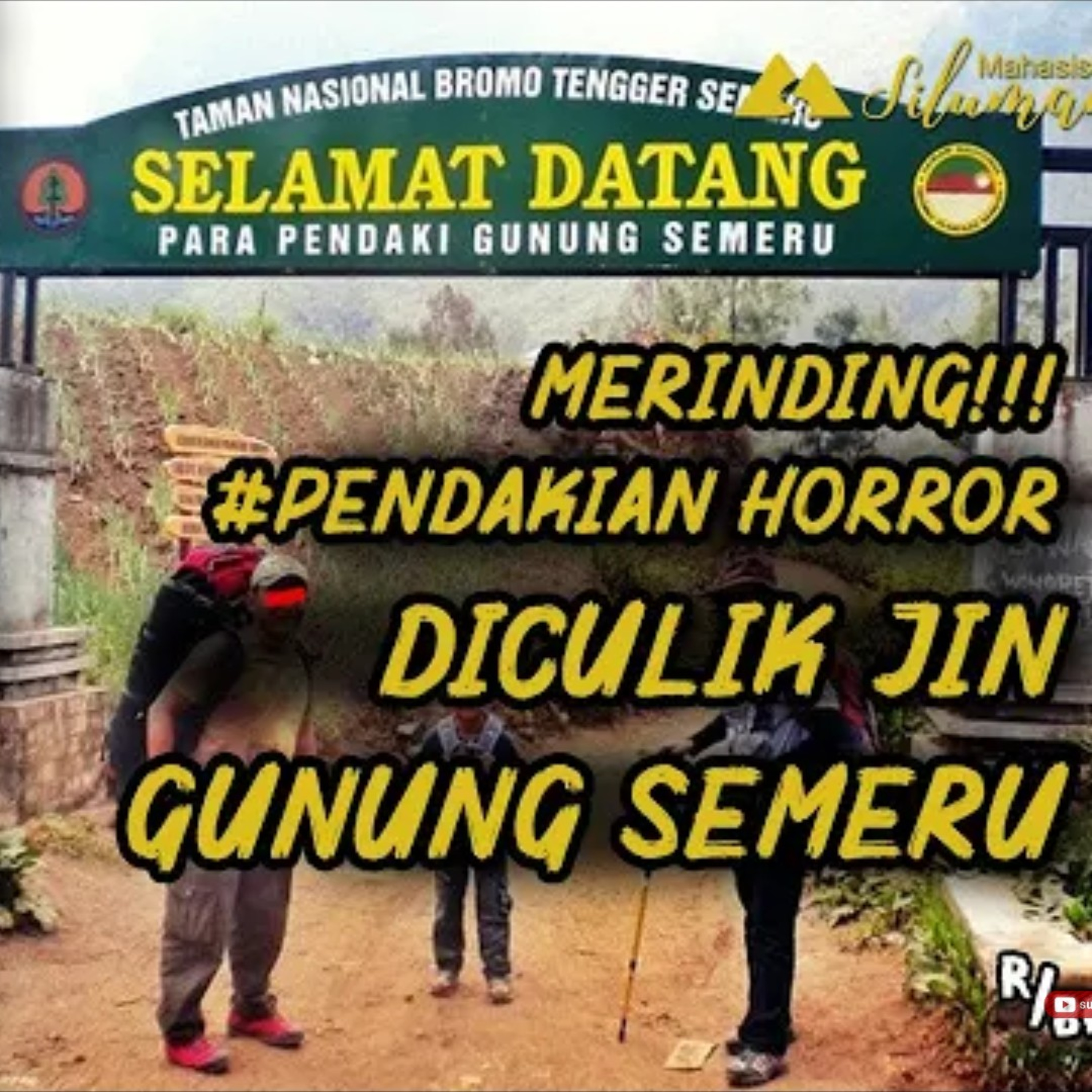 MBAH NGESOT
