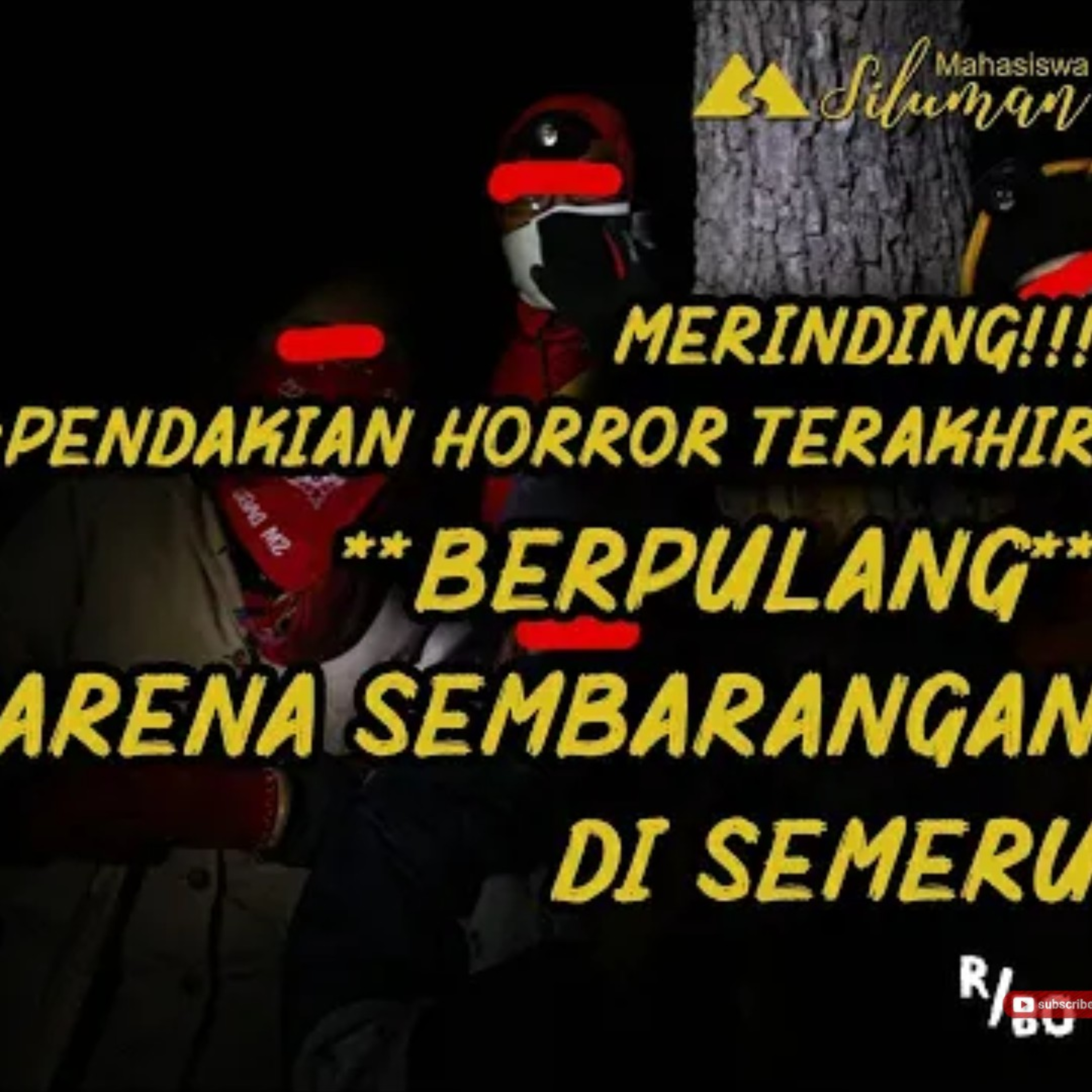 MBAH NGESOT
