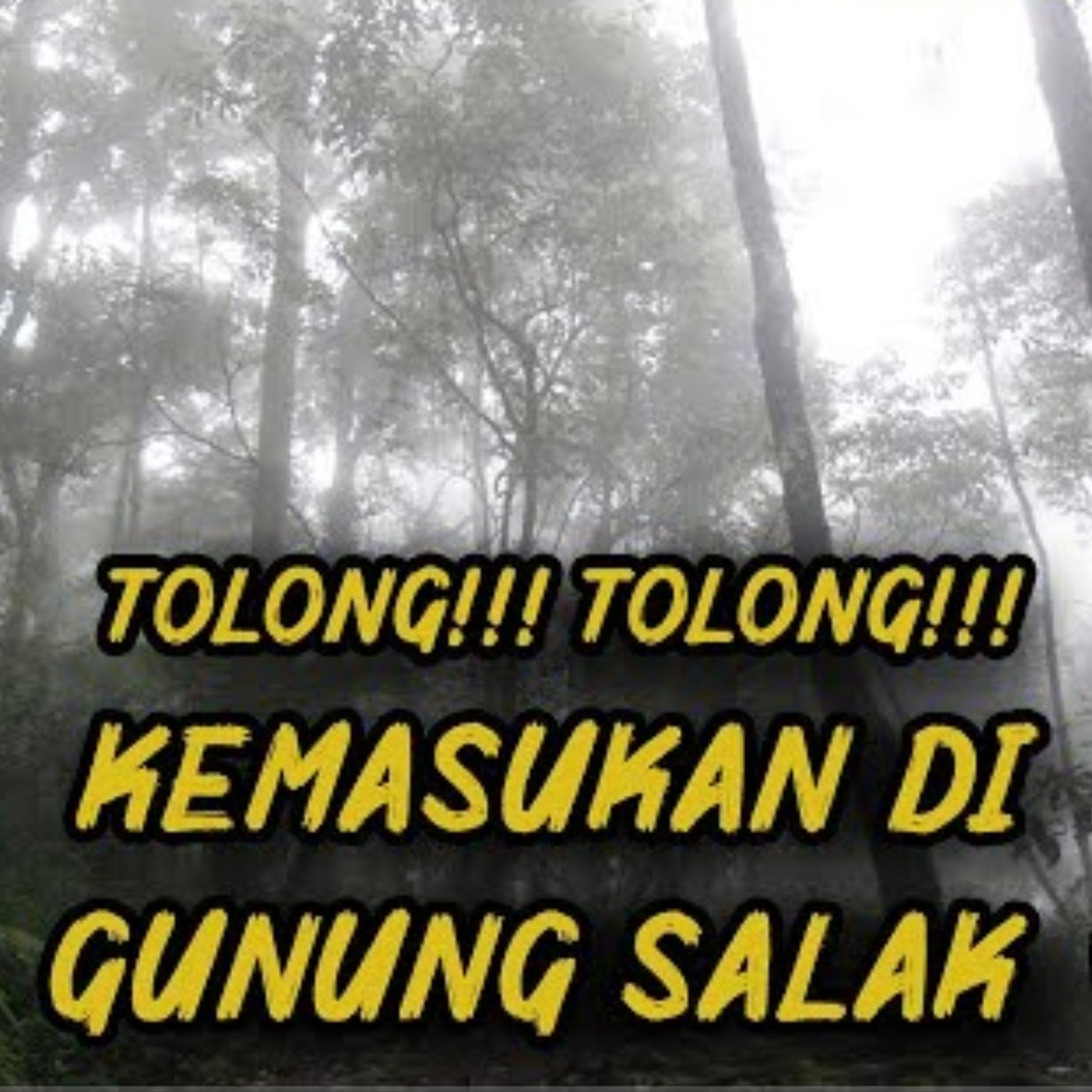 MBAH NGESOT