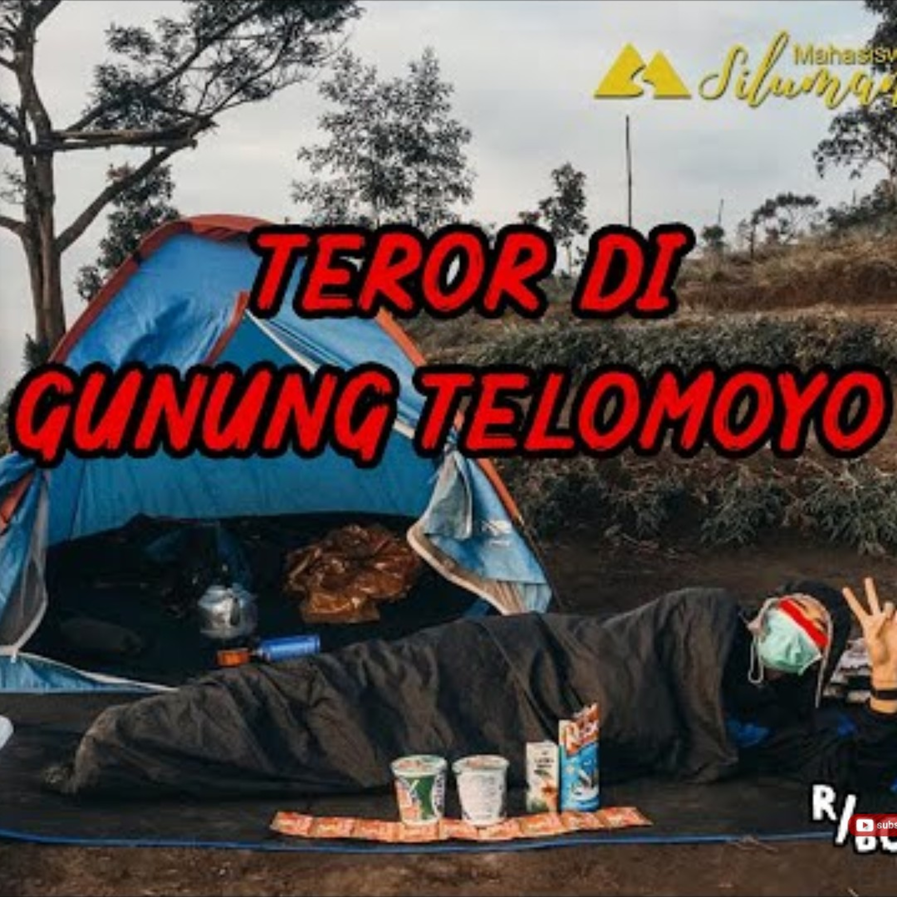 MBAH NGESOT