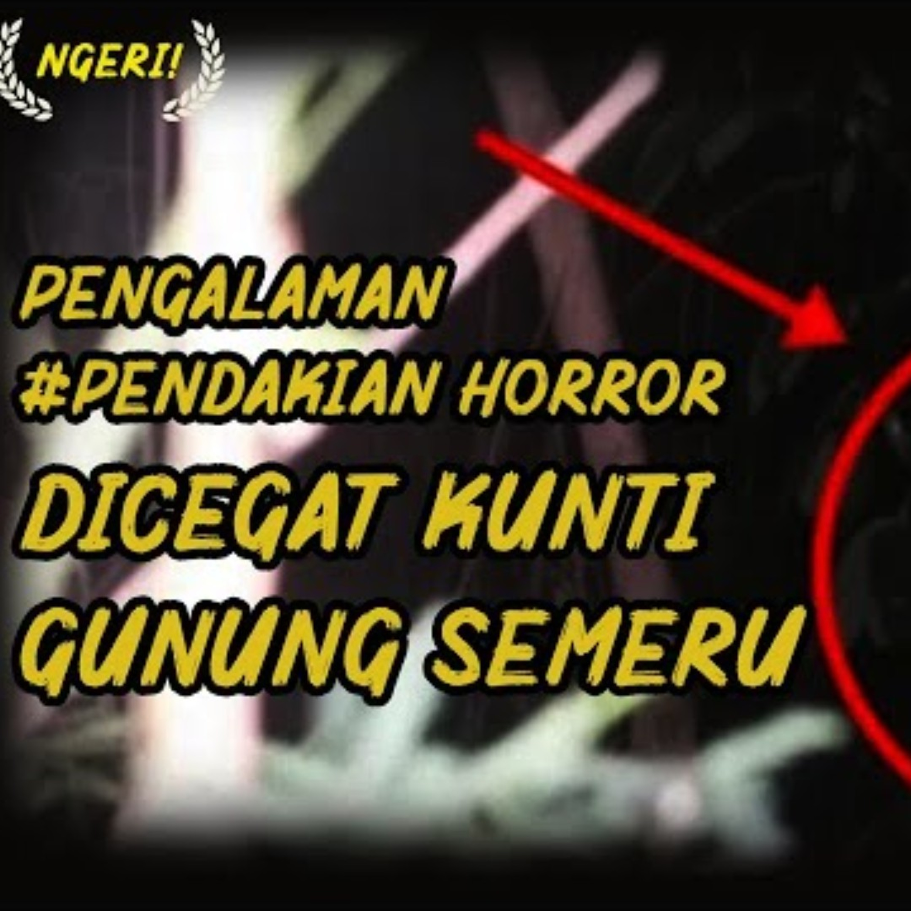 MBAH NGESOT
