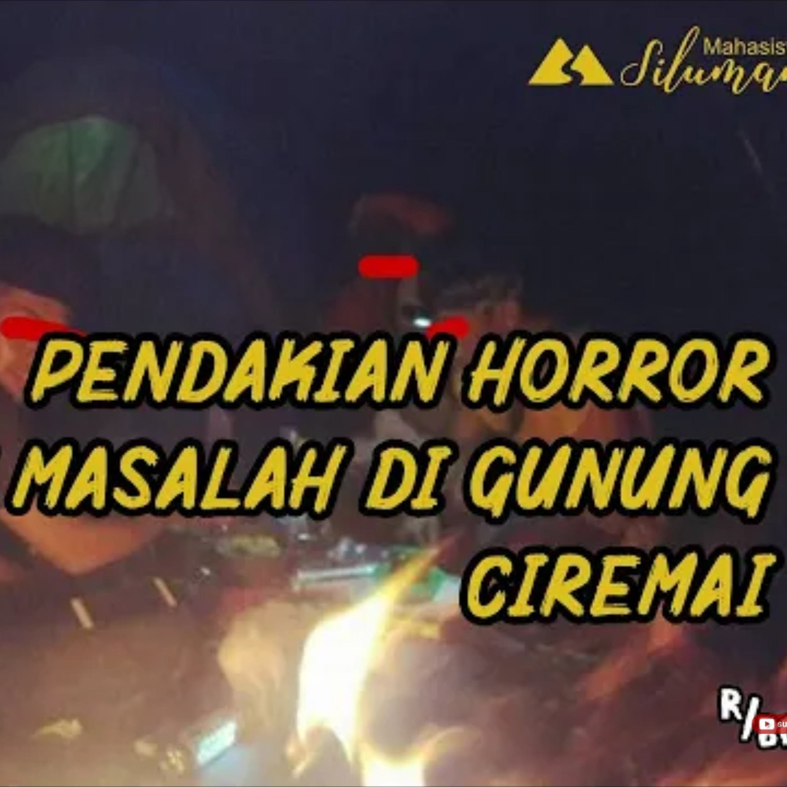 MBAH NGESOT