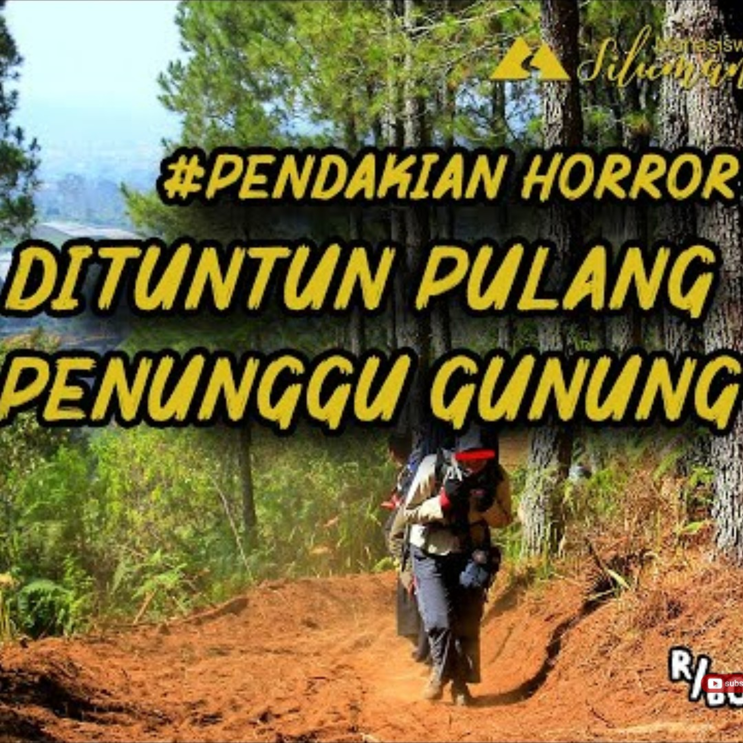 MBAH NGESOT
