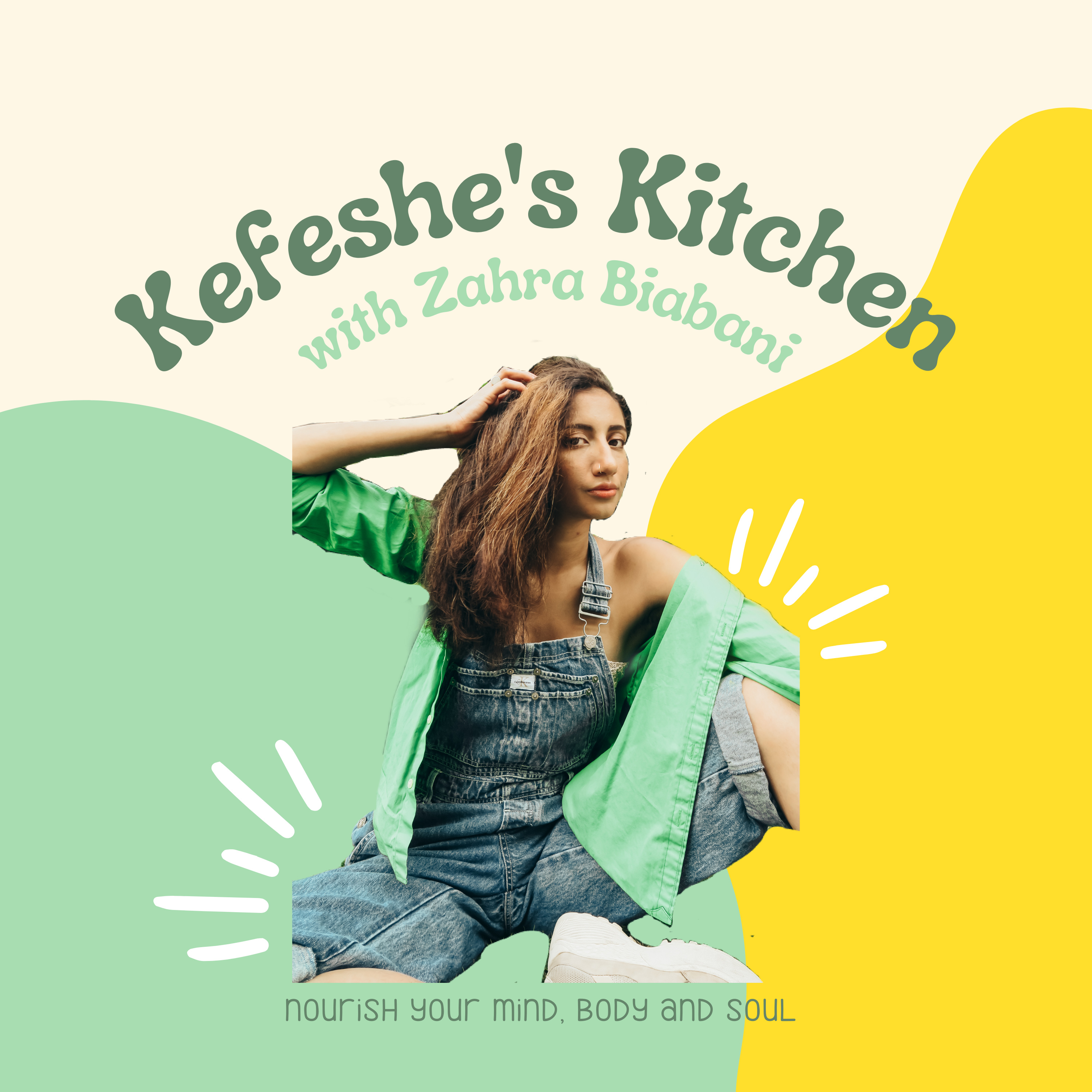 Kefeshe\'s Kitchen