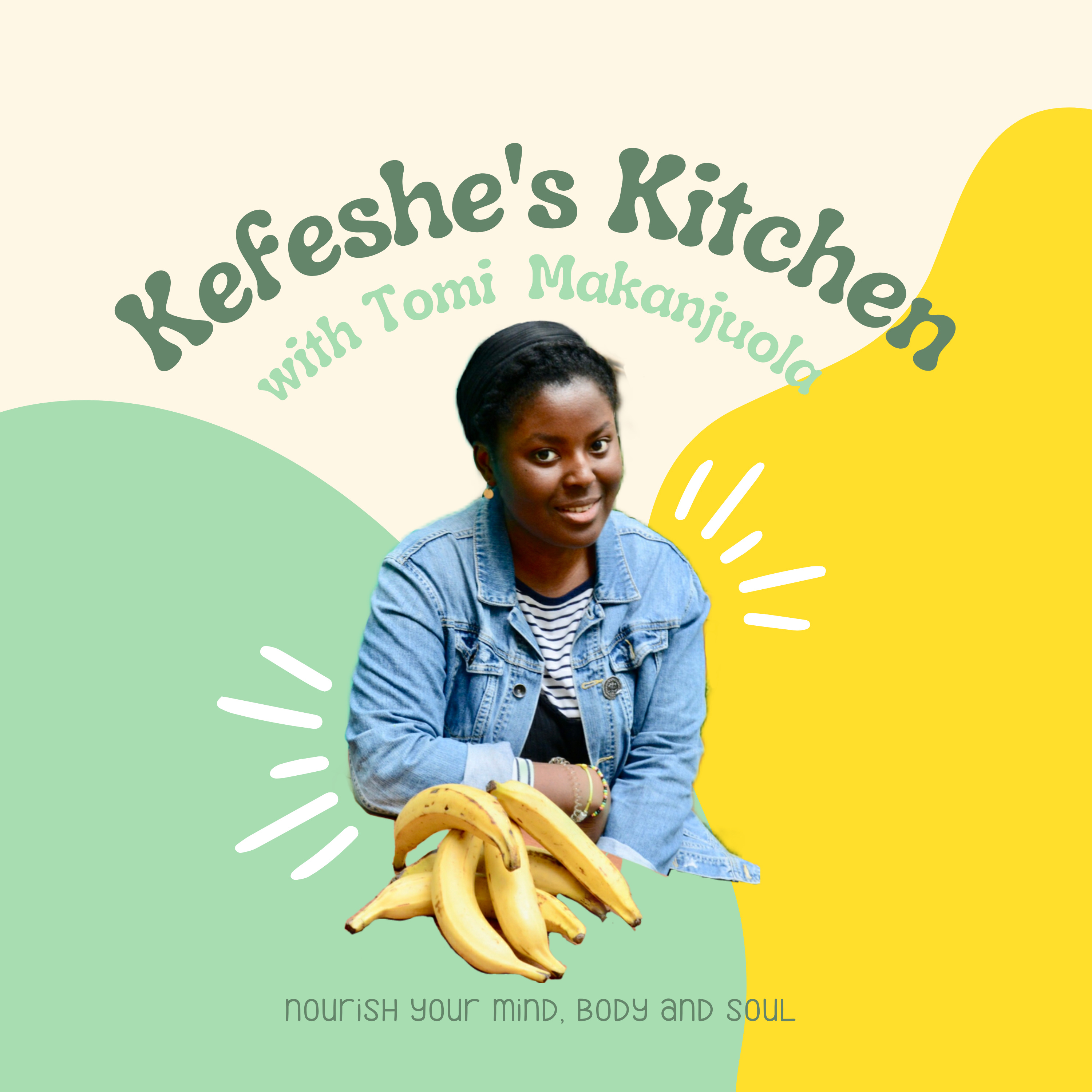 Kefeshe\'s Kitchen