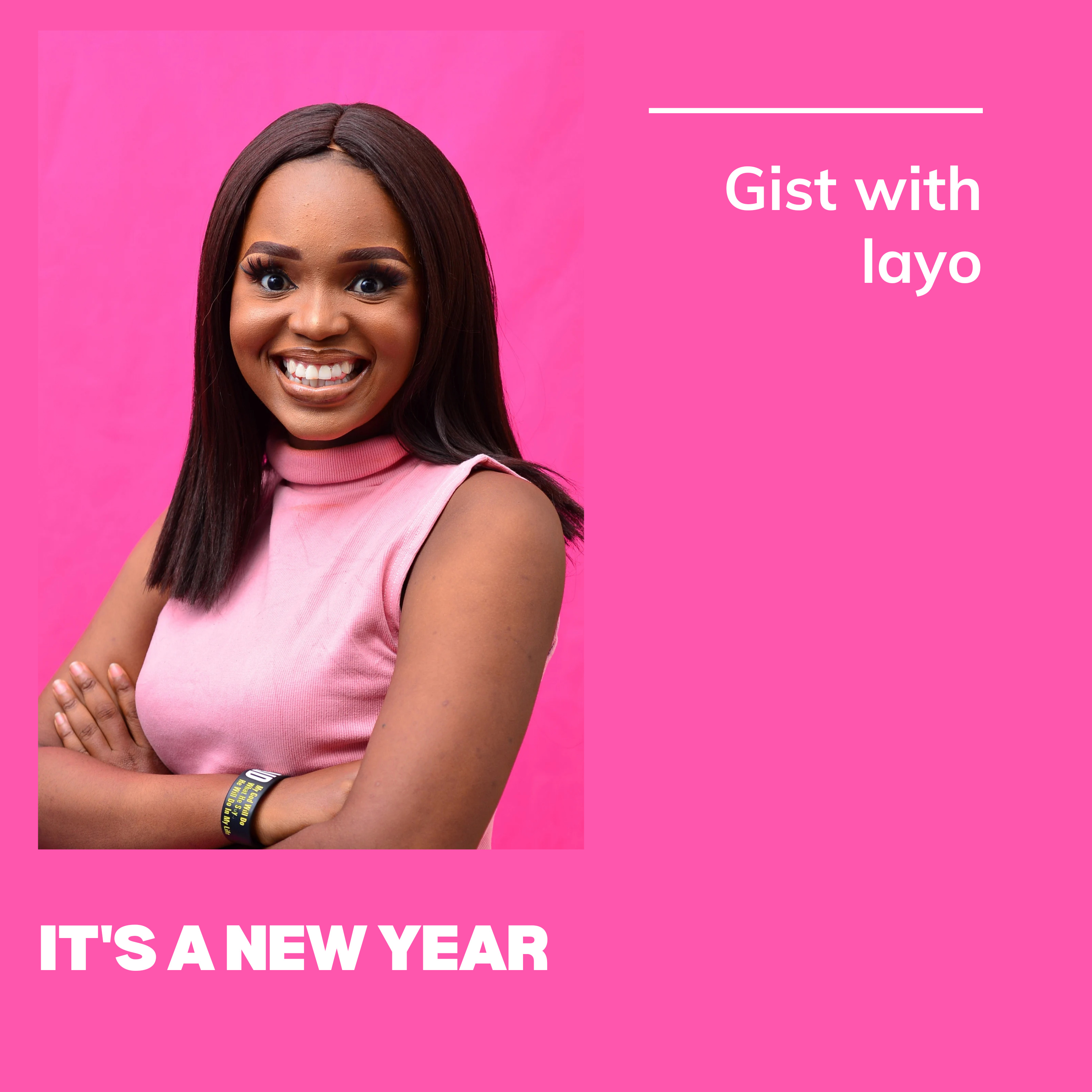 Gist With Layo