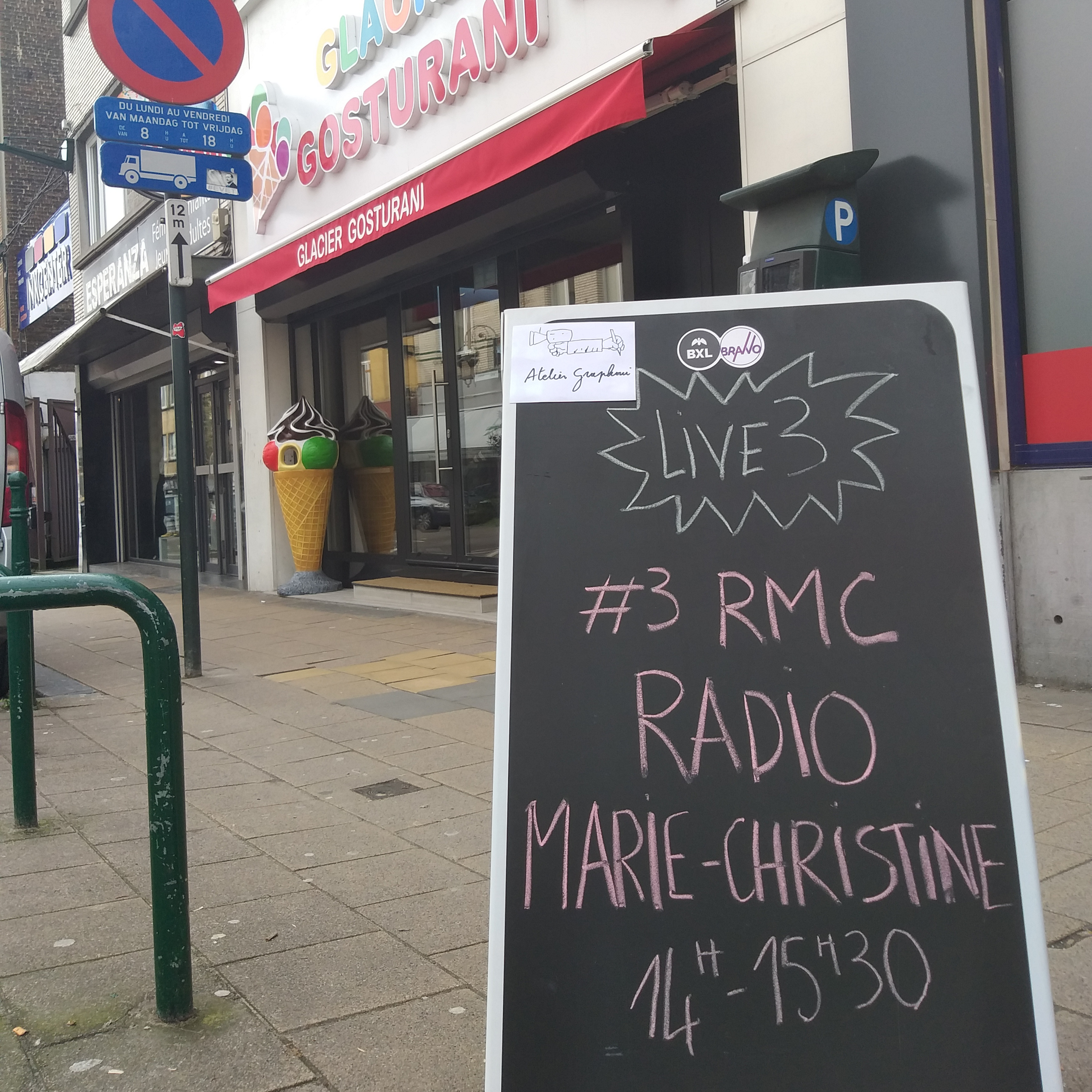 RMC : Radio Marie-Christine