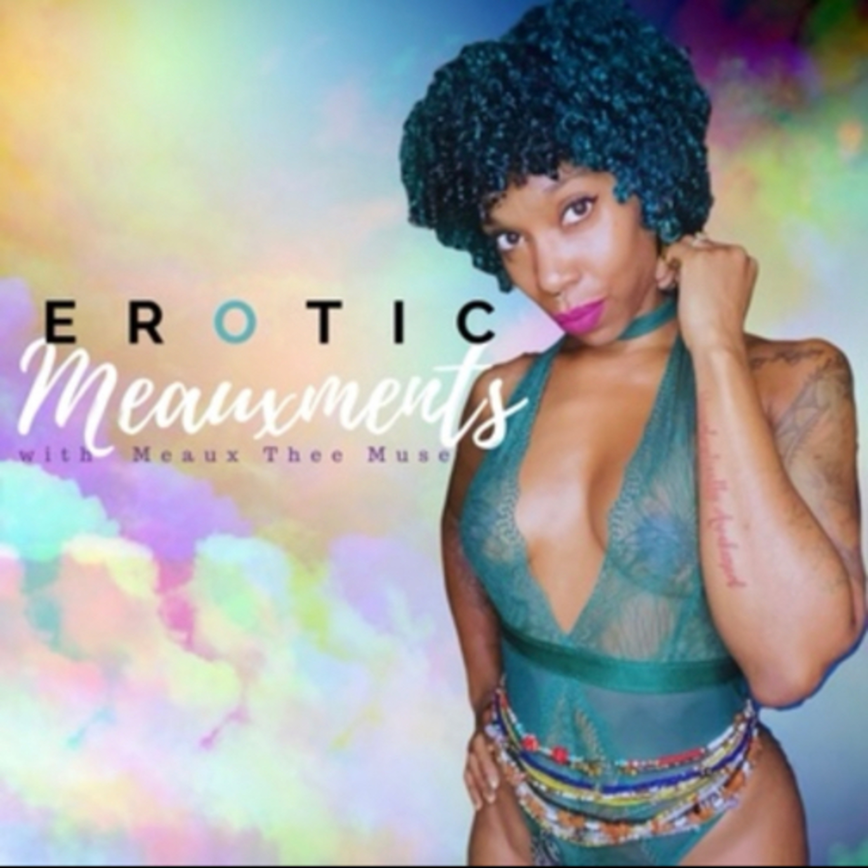 Erotic Meauxments