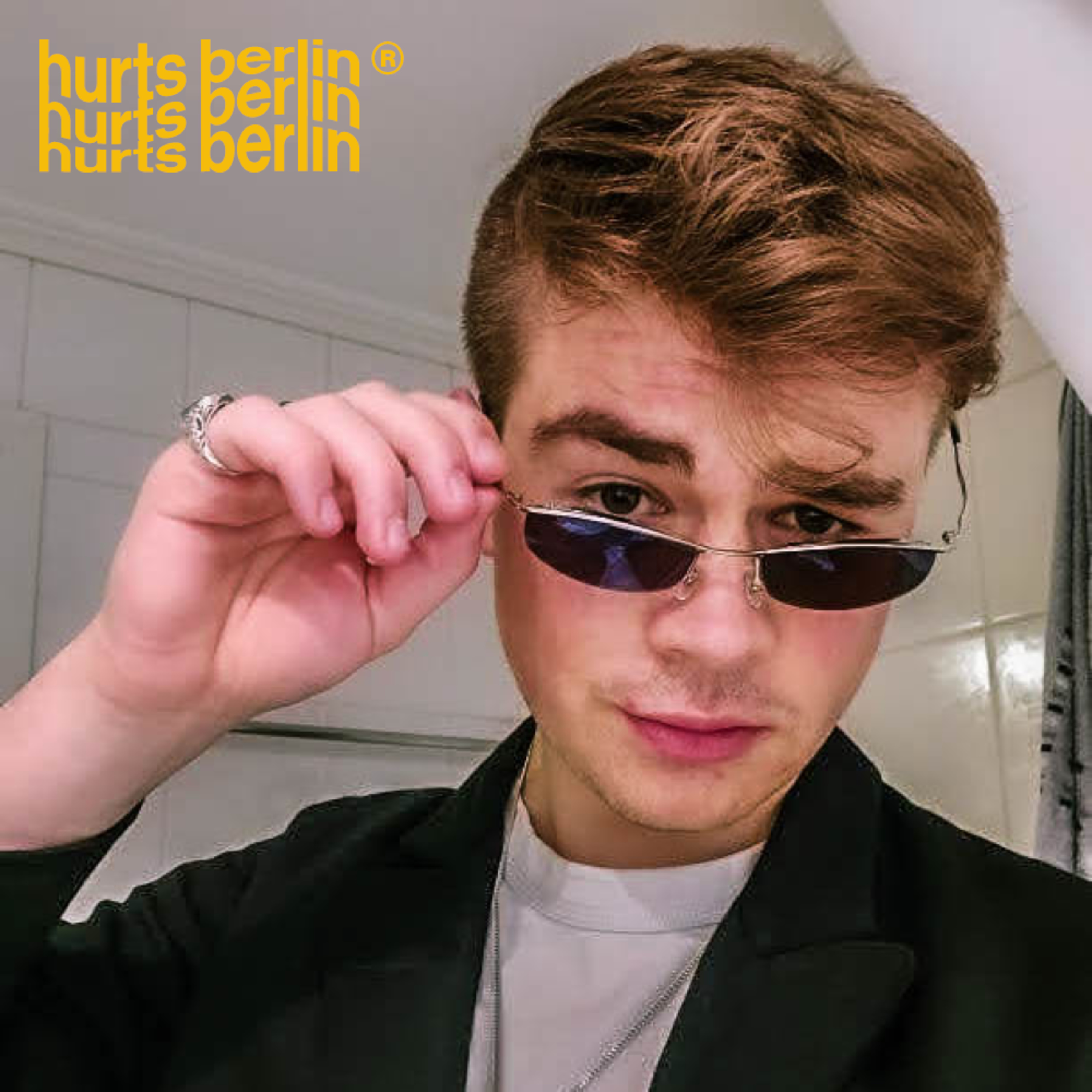 Hurts Berlin