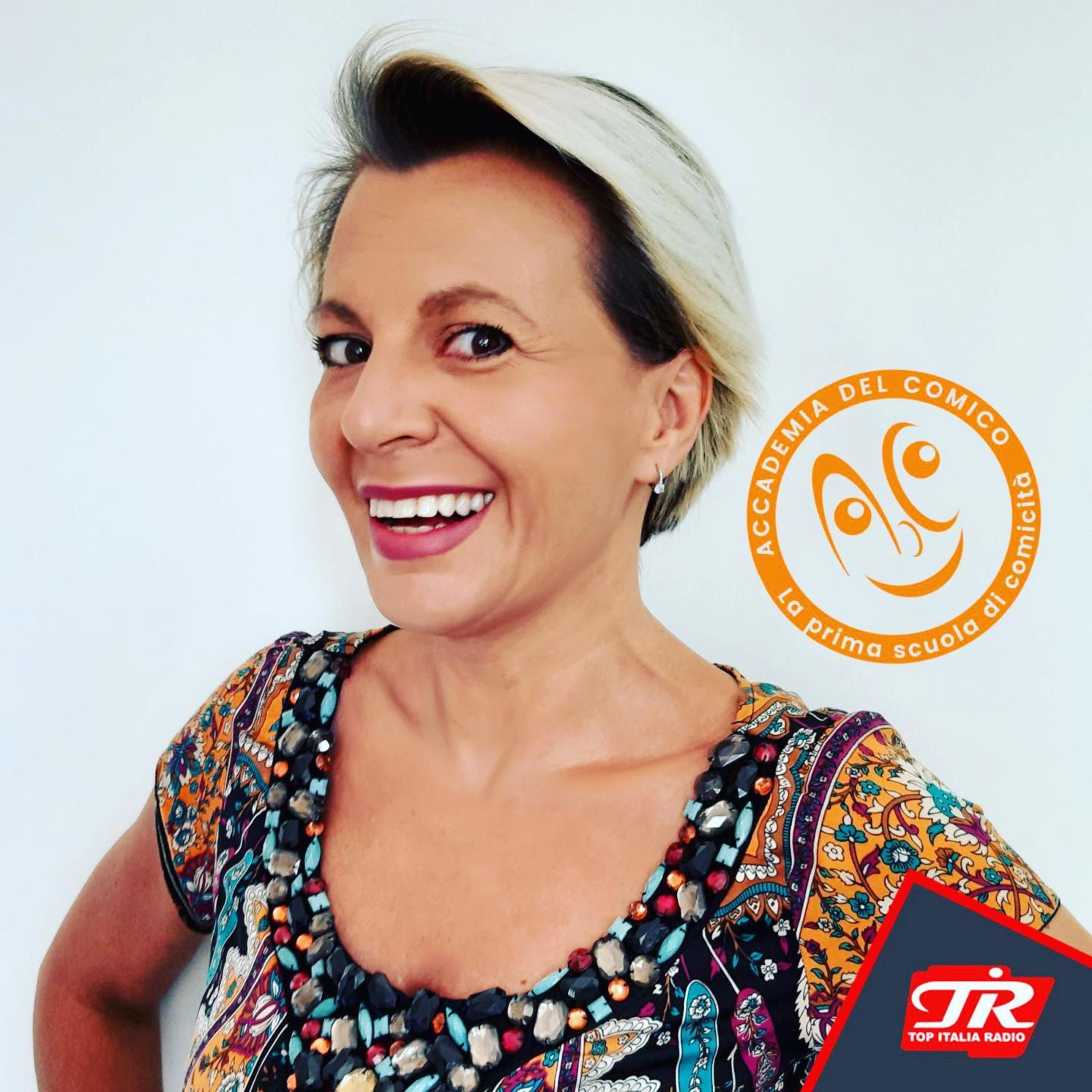 Top Italia Radio Le interviste