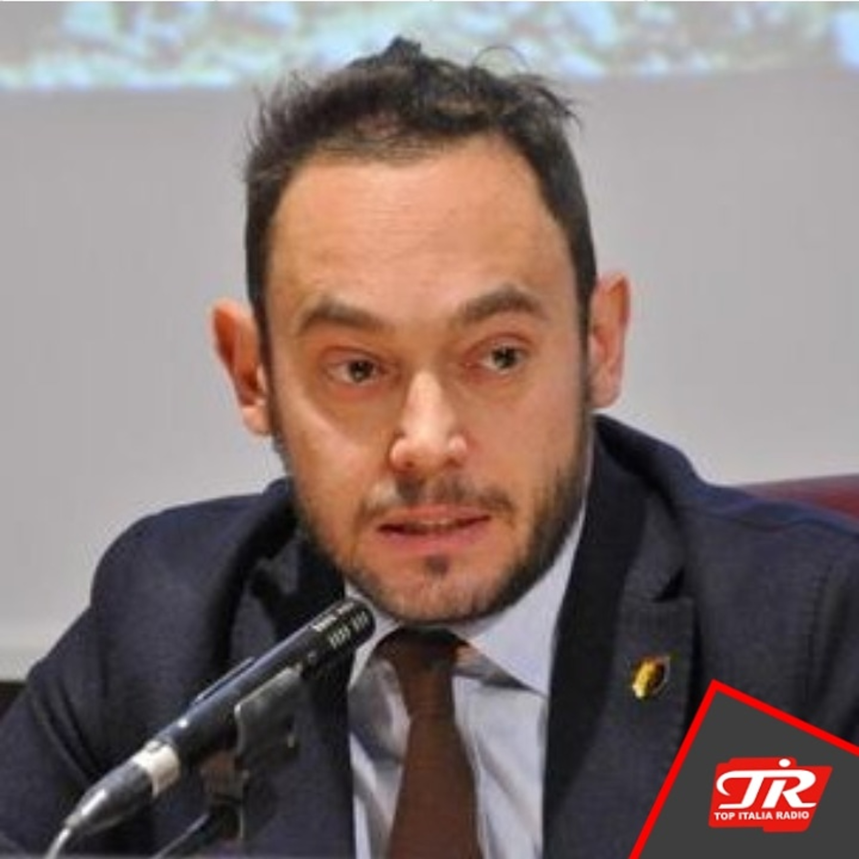 Top Italia Radio Le interviste