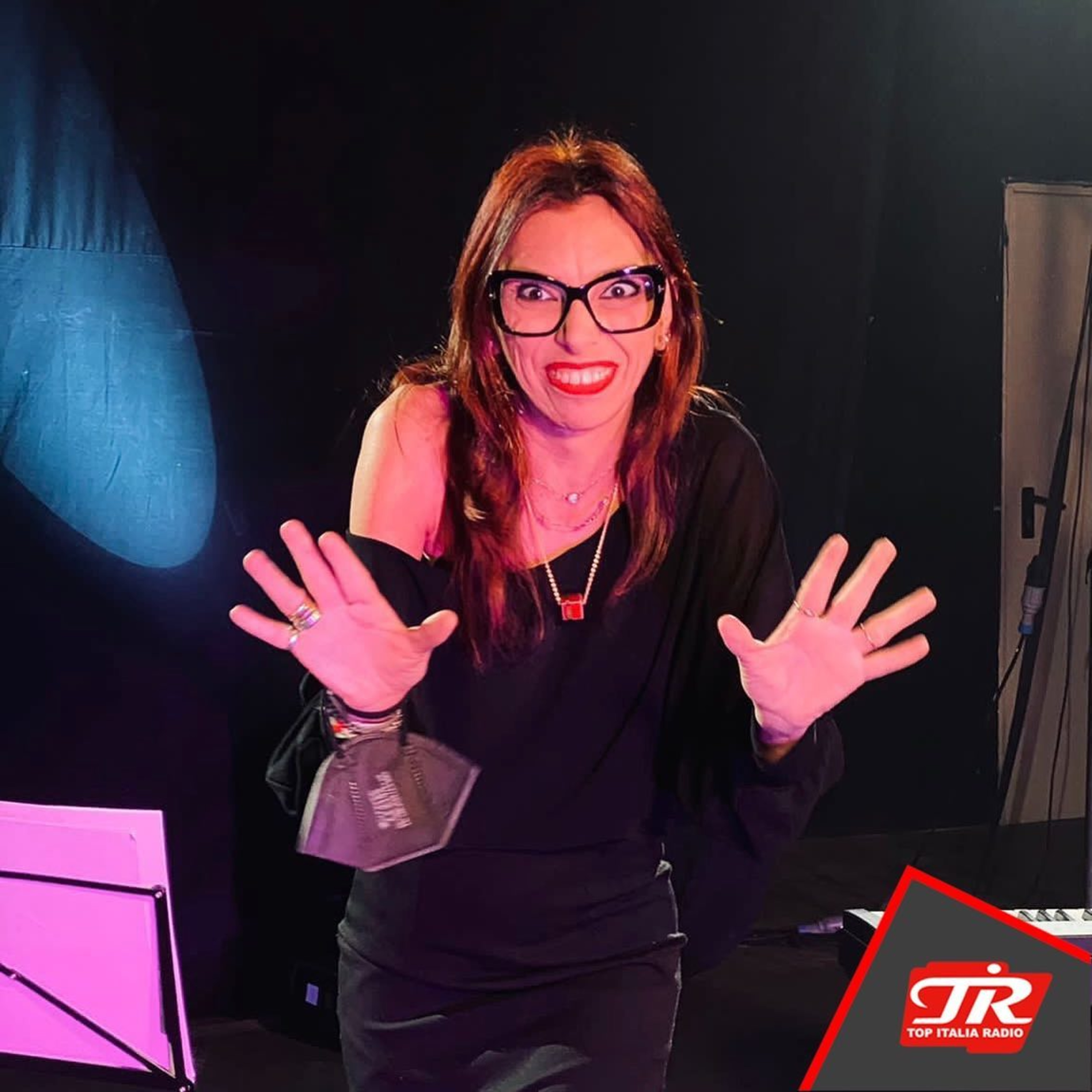 Top Italia Radio Le interviste