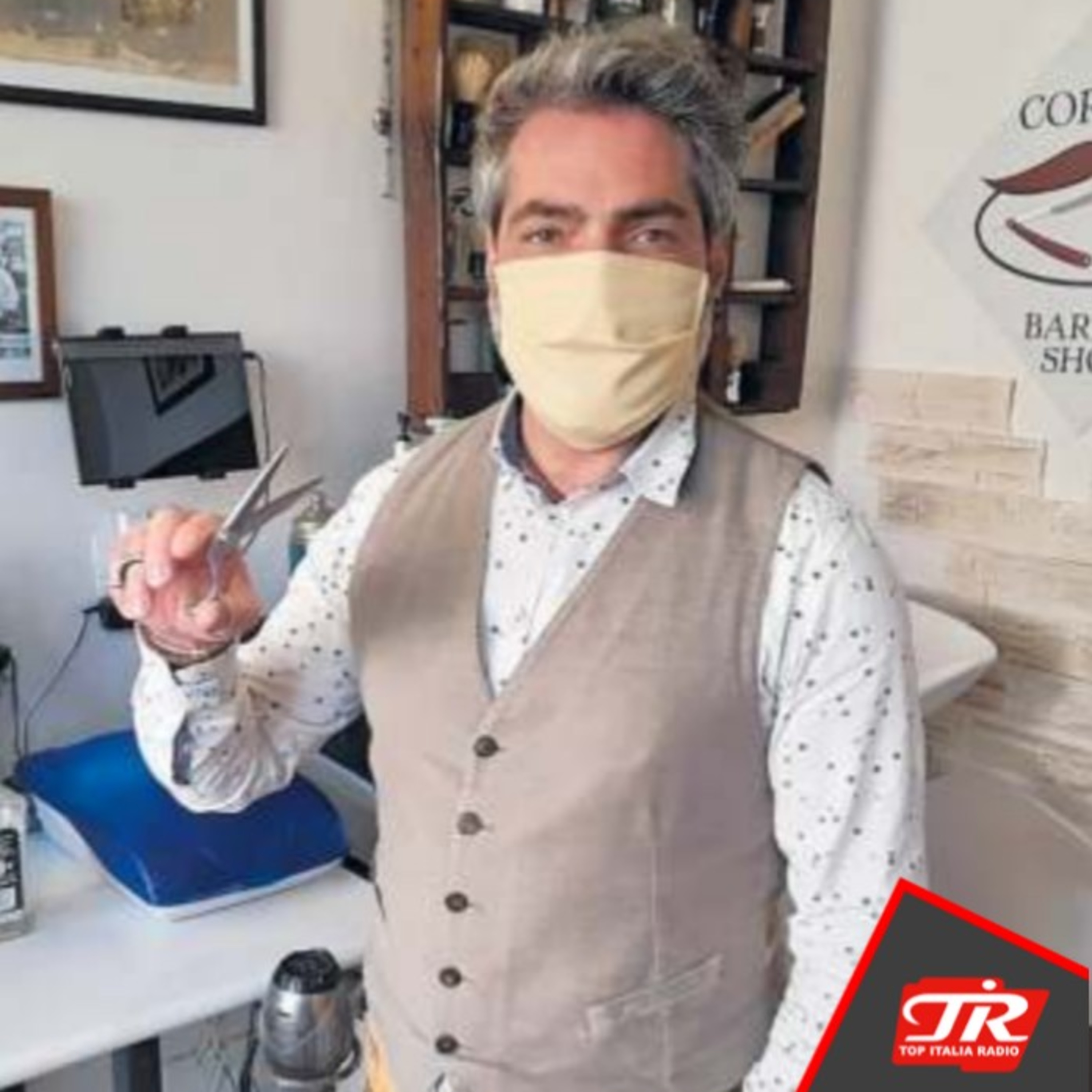 Top Italia Radio Le interviste